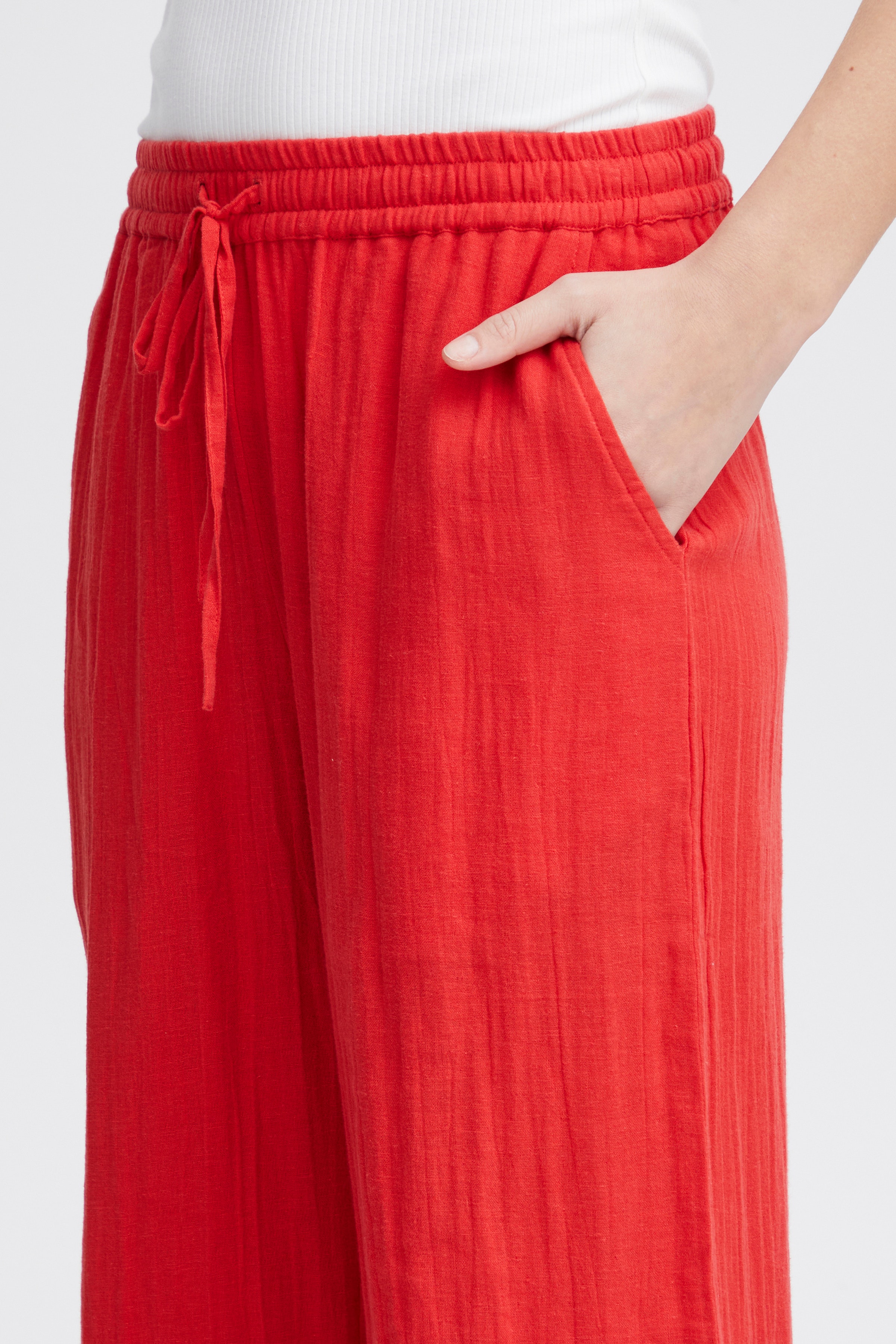 atelier reve IAFOXA Trousers