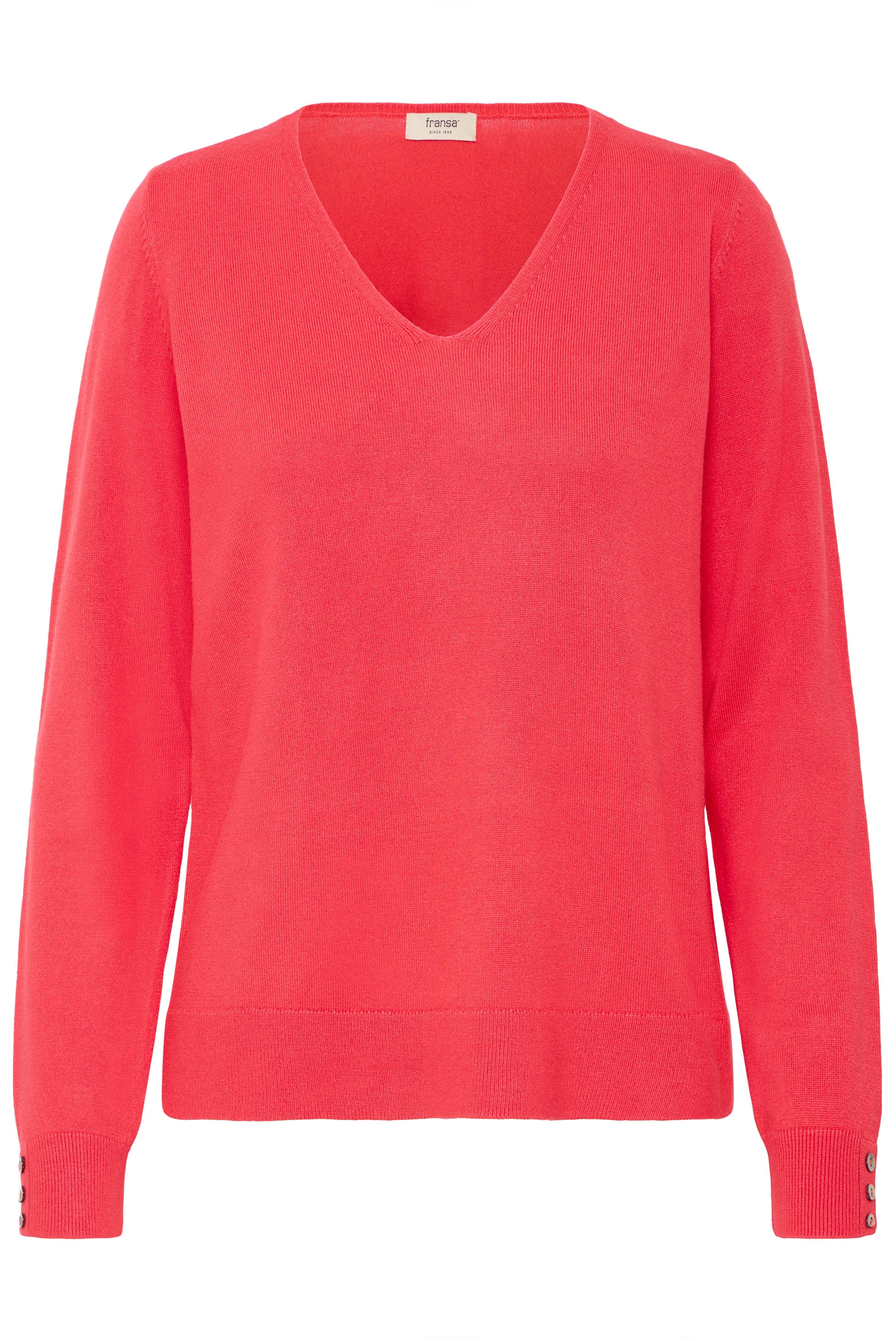 FRCLIA Pullover PACK FRONT 20615484-193923