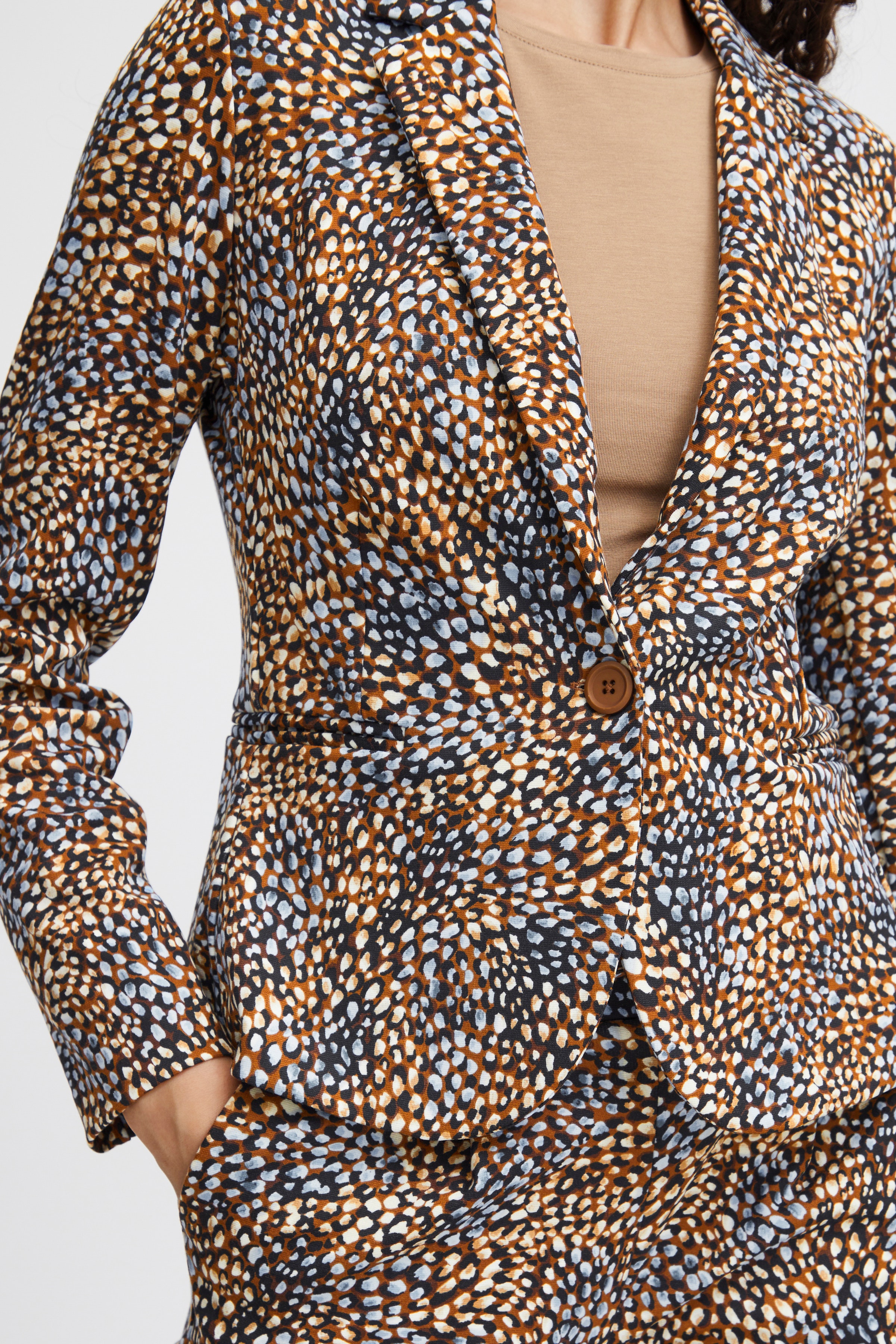 BYRIZETTA Blazer LOOKBOOK DETAIL 20813588-202338