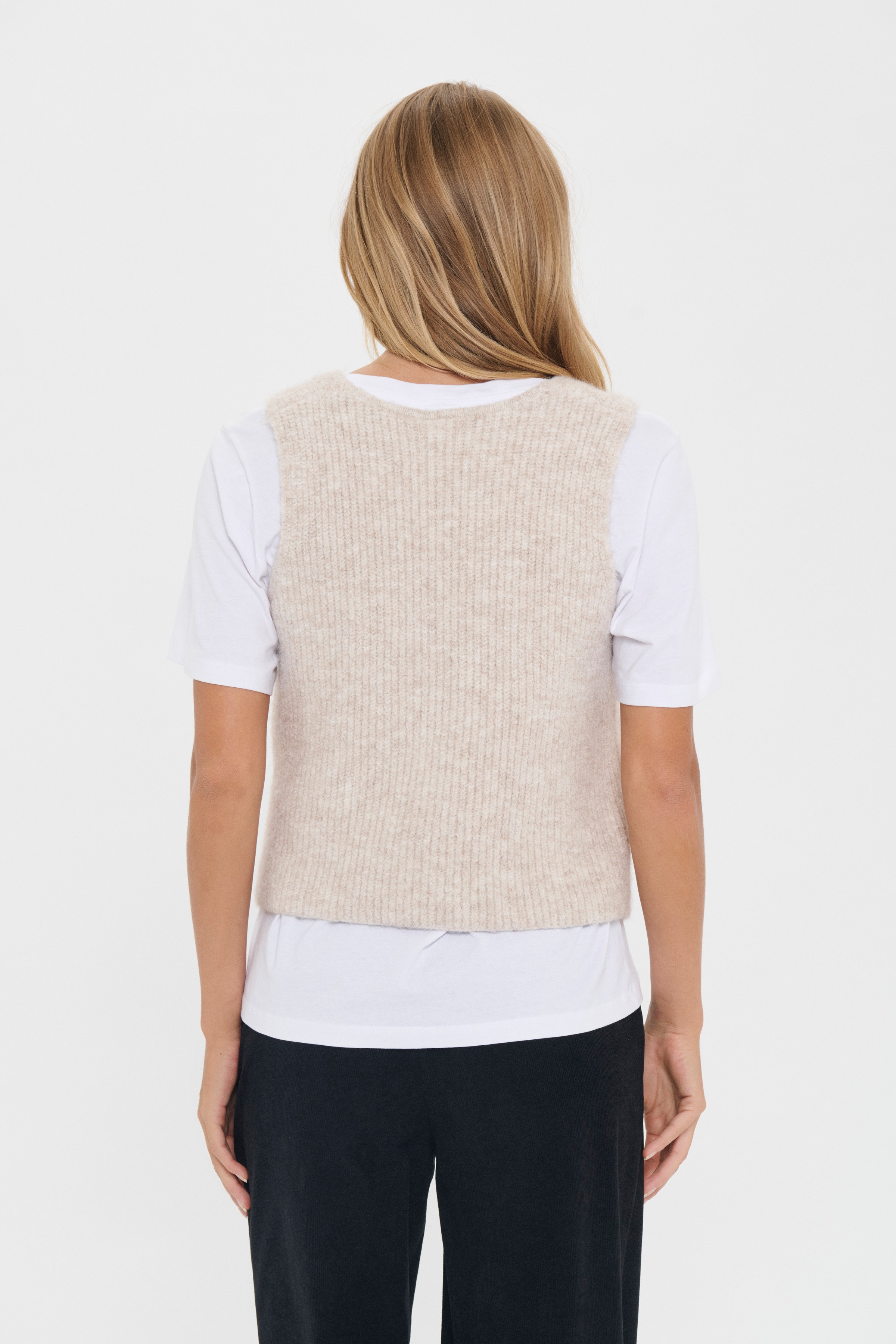 XenyaSZ Waistcoat LOOKBOOK BACK 30513257-1338011