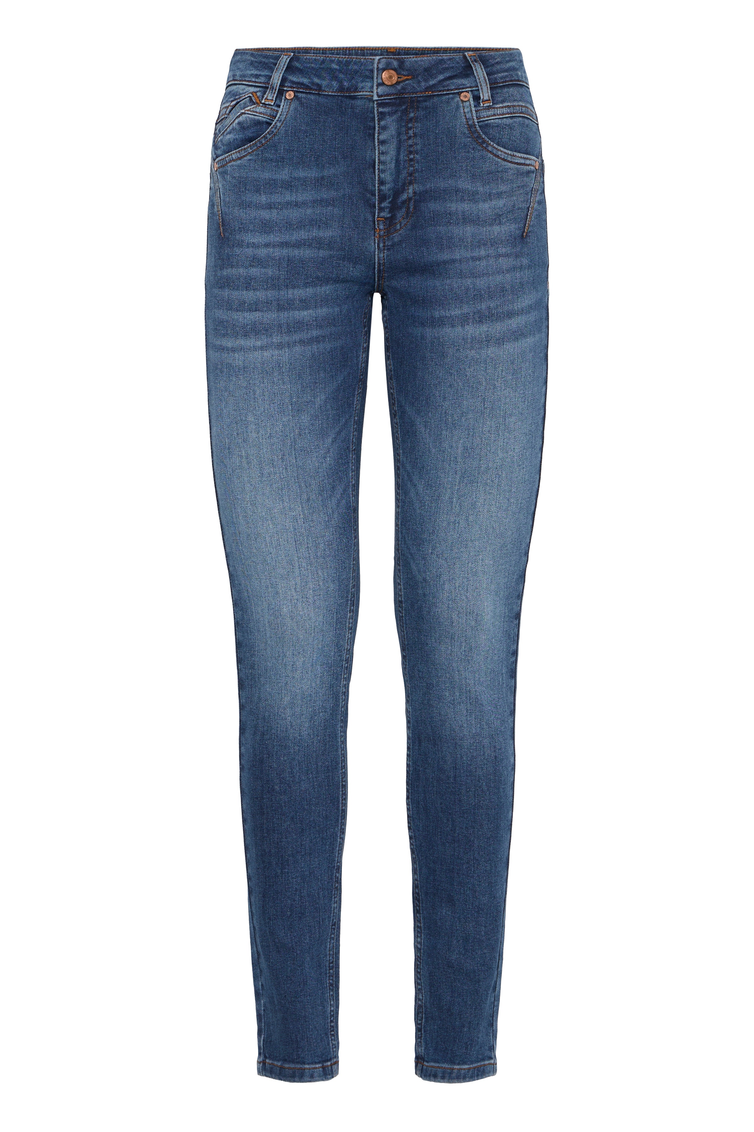 PZCARMEN Jeans PACK FRONT 50204829-200002