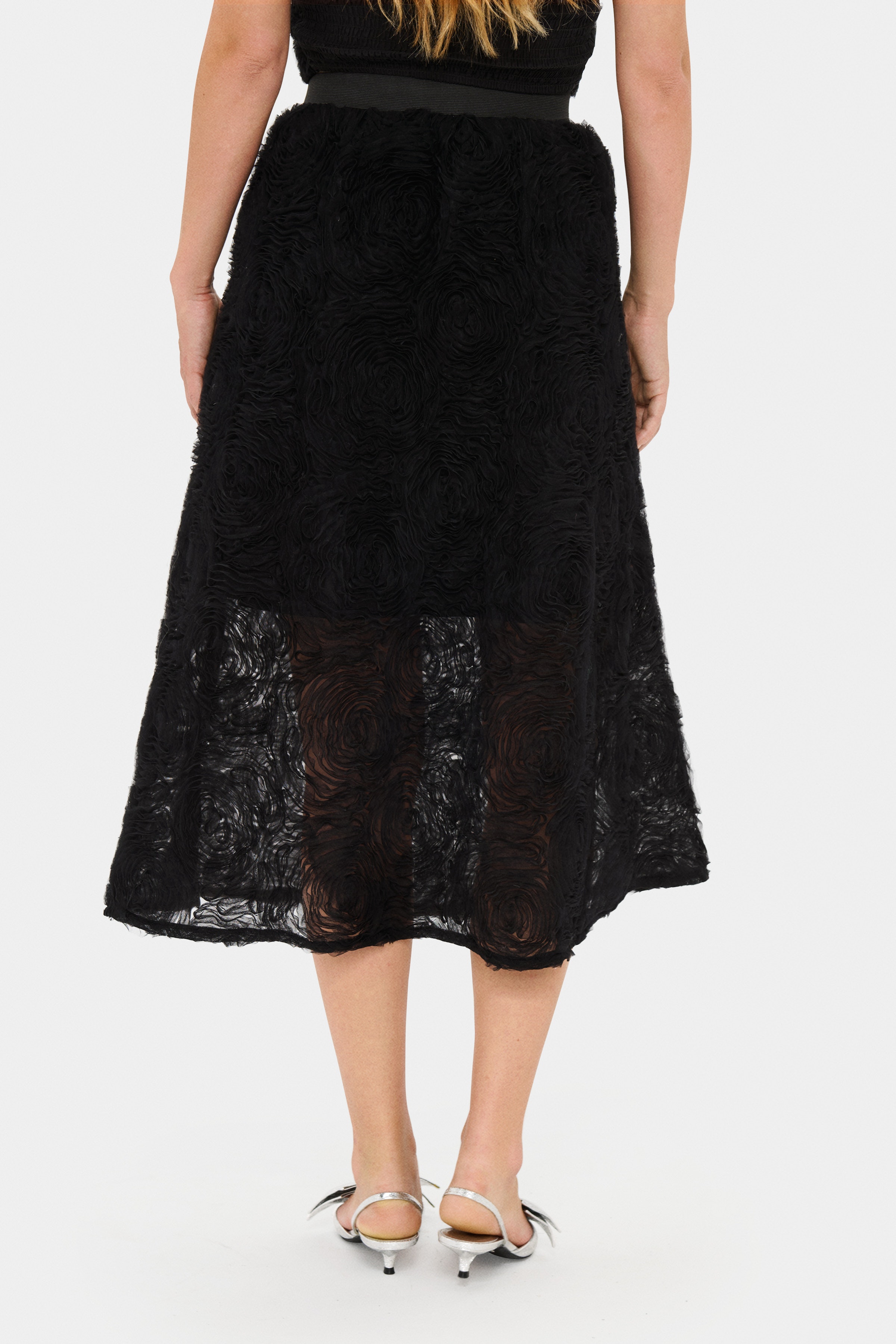 NimaSZ Kjol LOOKBOOK BACK 30514574-193911