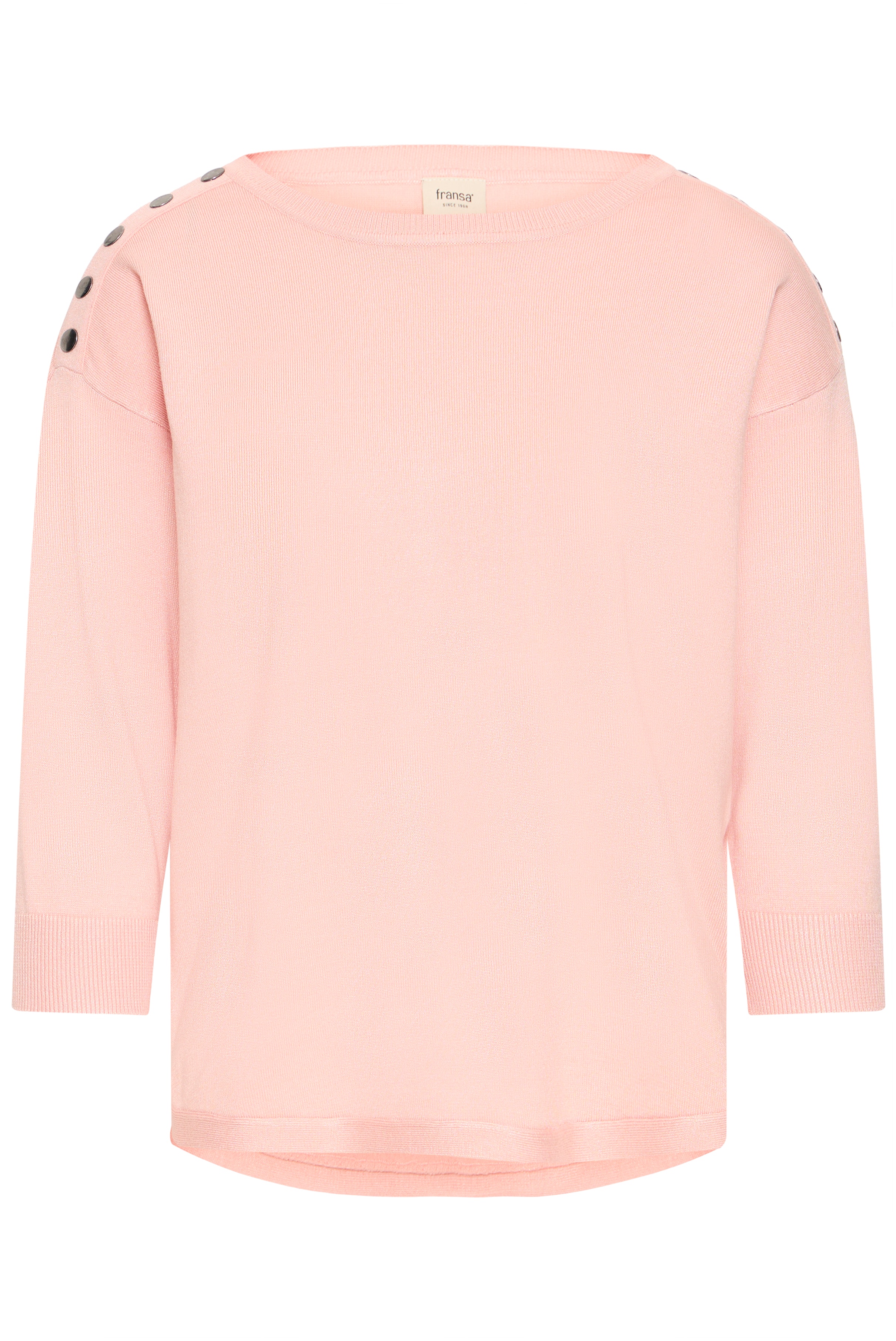 FRZUBASIC Pullover PACK FRONT 20607204-180516