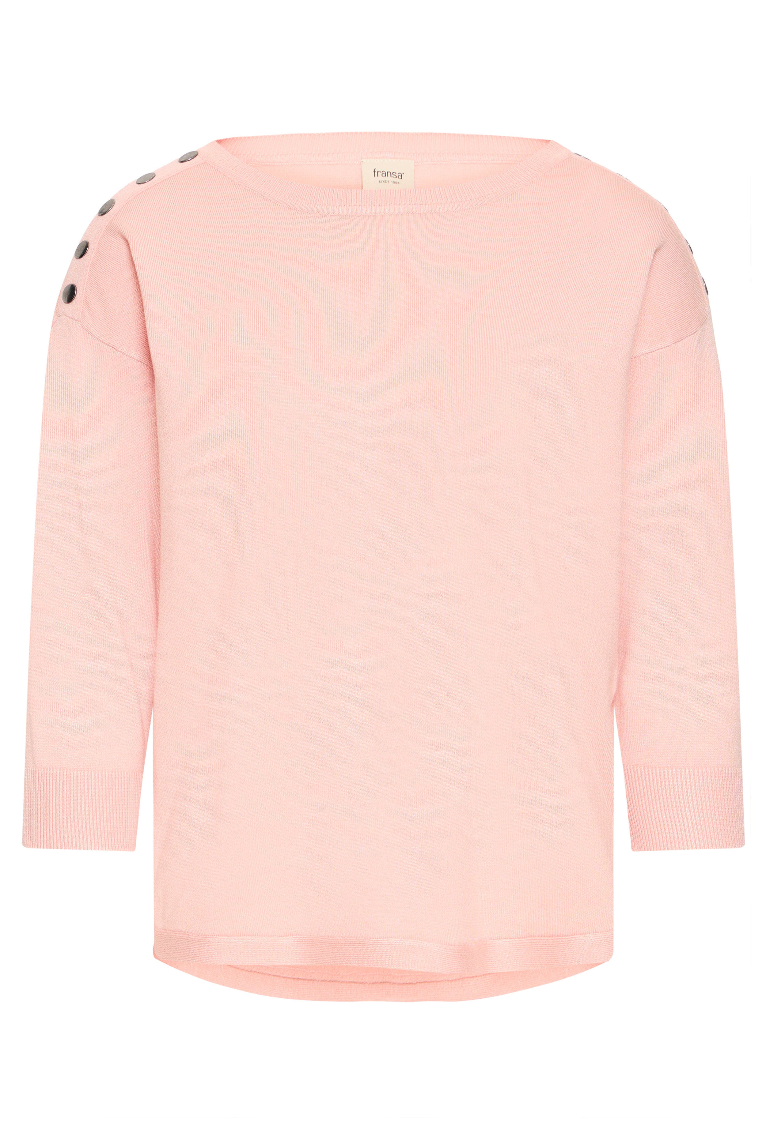 ZUBASIC Pullover PACK FRONT 20607204-141506