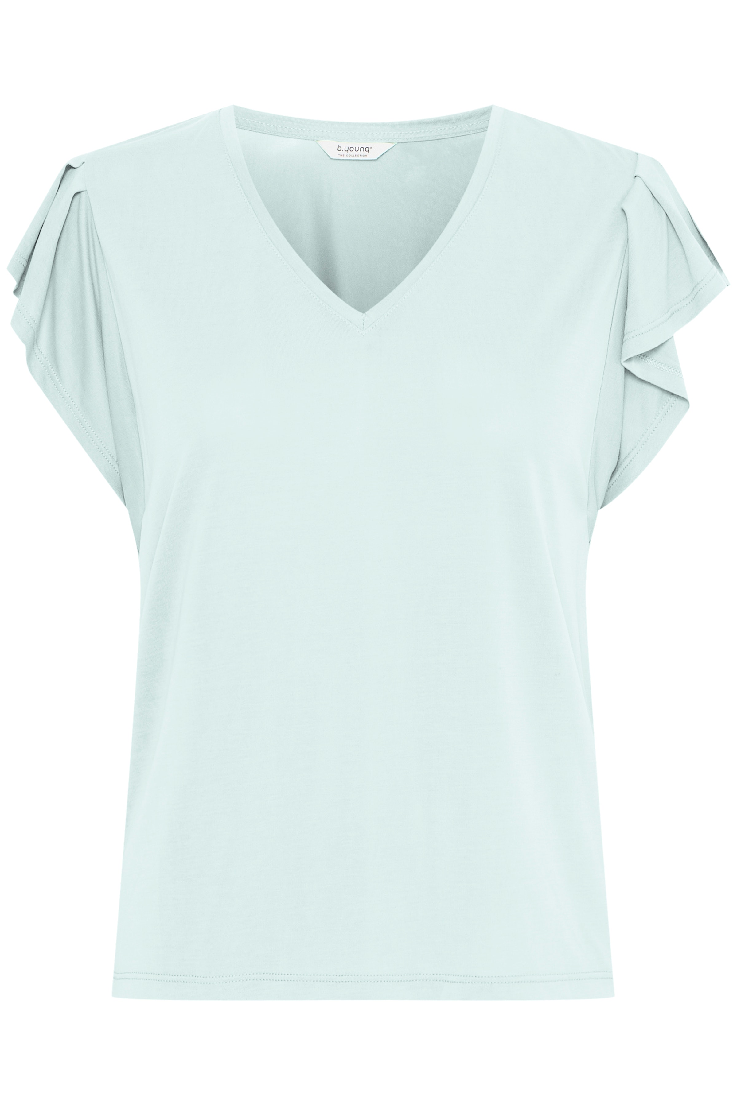 BYPERL T-shirt PACK FRONT 20816651-154707