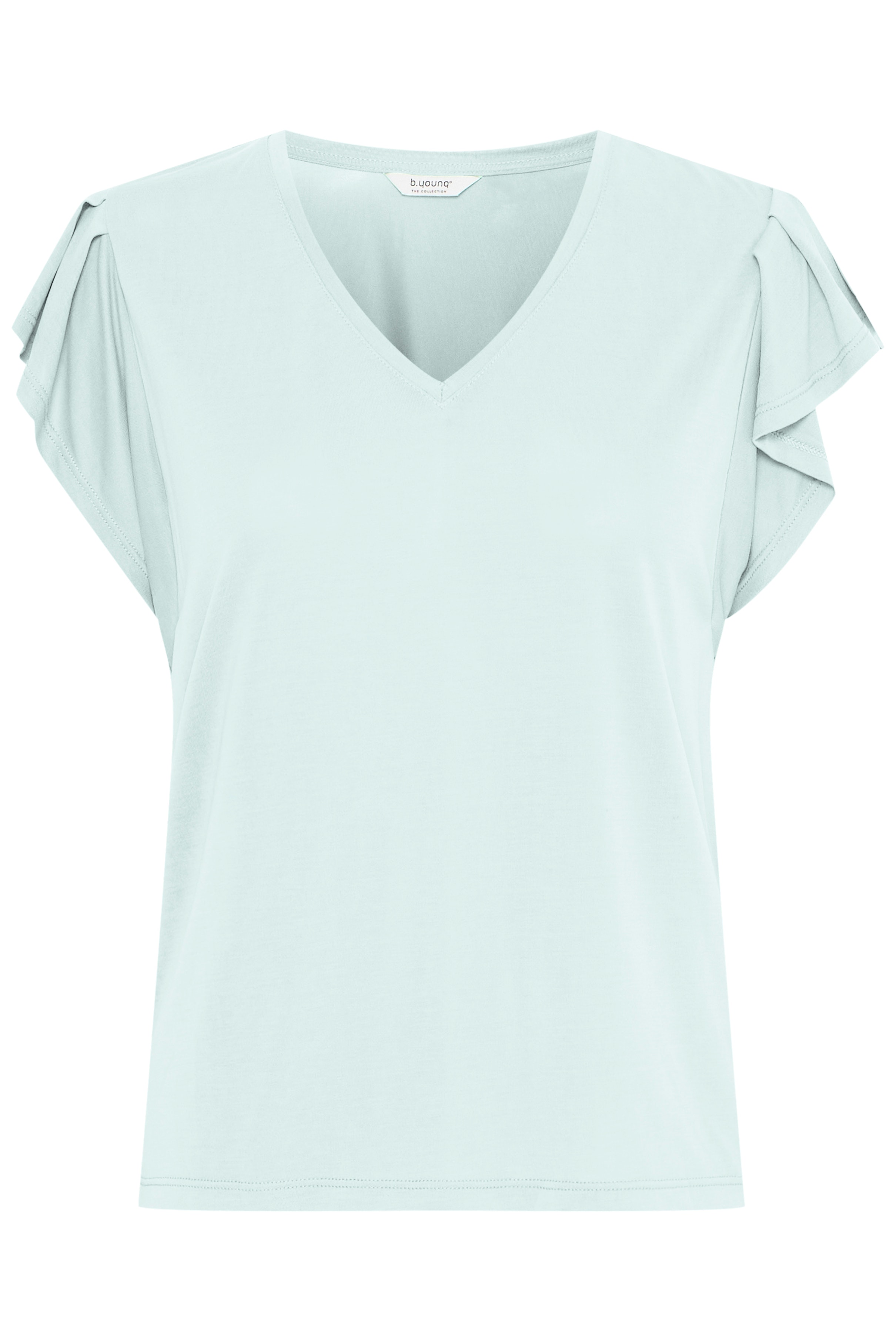BYPERL T-shirt PACK FRONT 20816651-200451