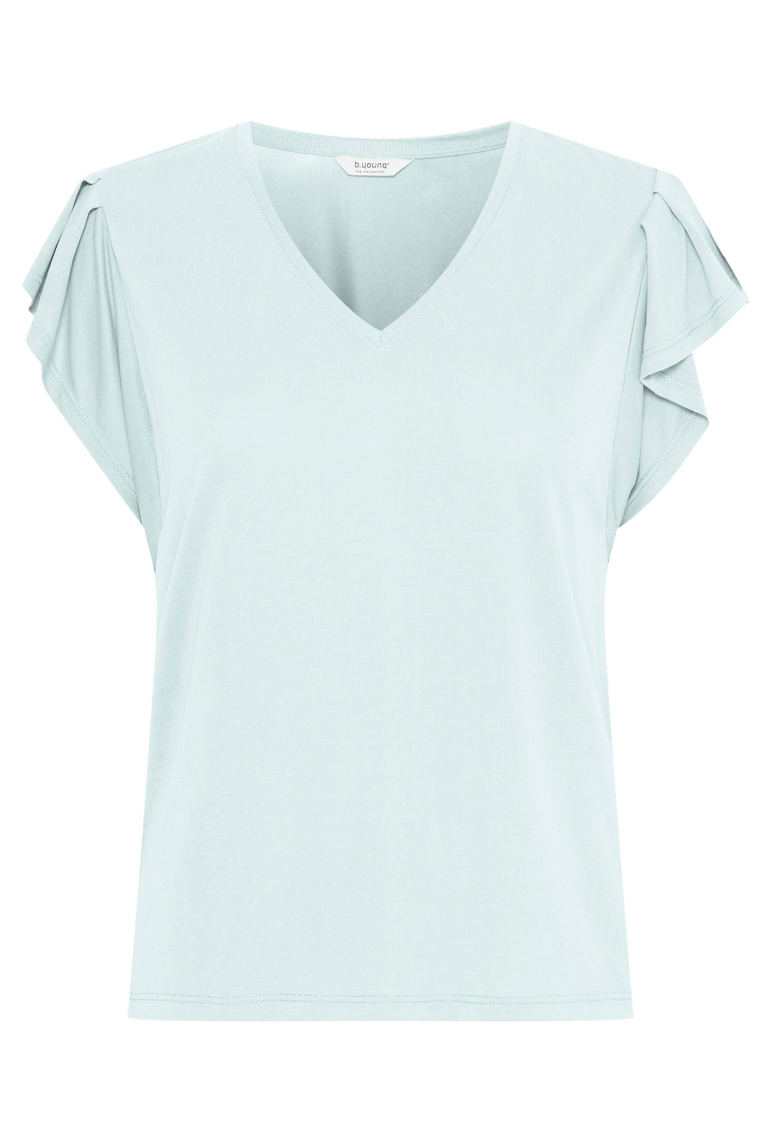 BYPERL T-shirt PACK FRONT 20816651-154707