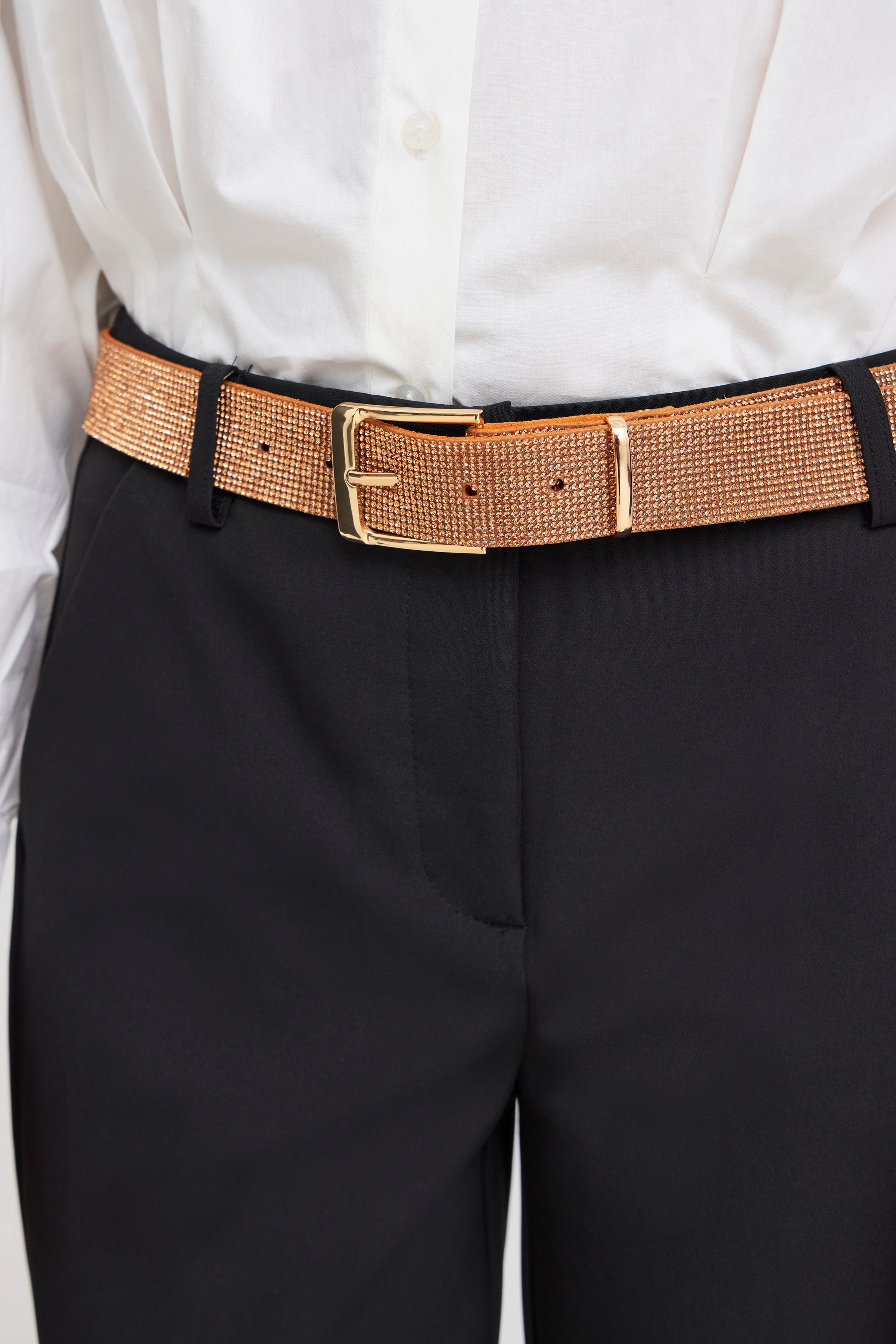 IAMILA Belte LOOKBOOK FRONT 20122362-181155