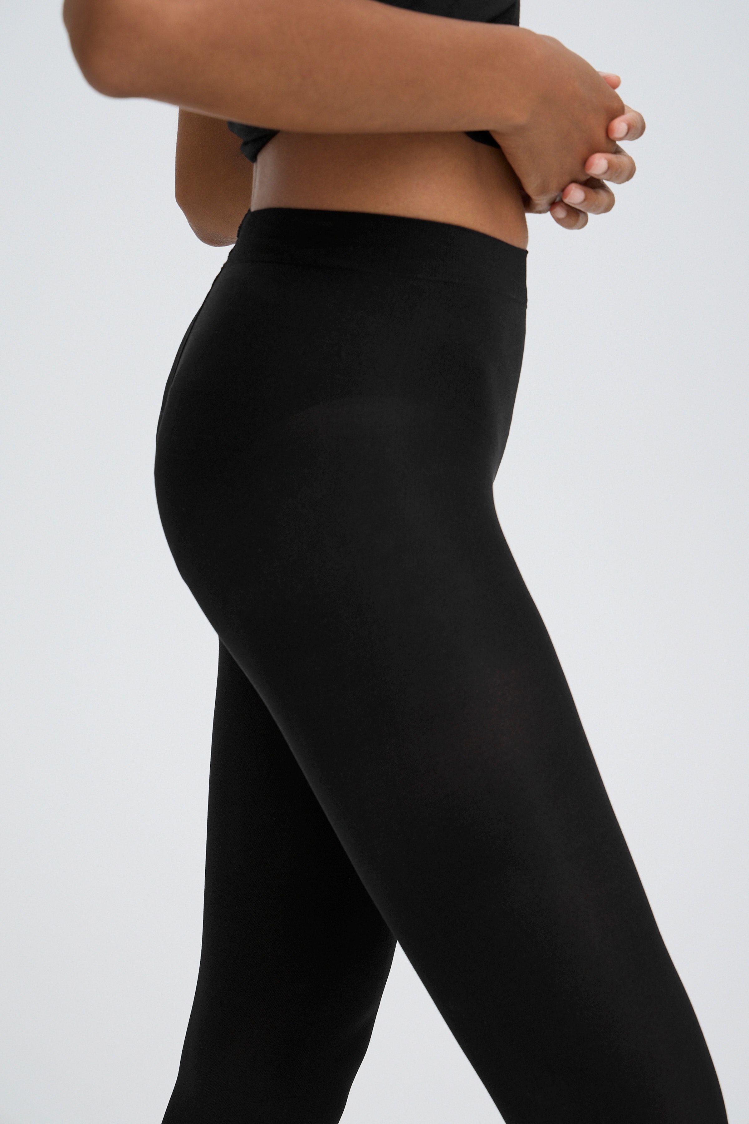 BXWIKKA Strømpebukser LOOKBOOK DETAIL 20811385-200451