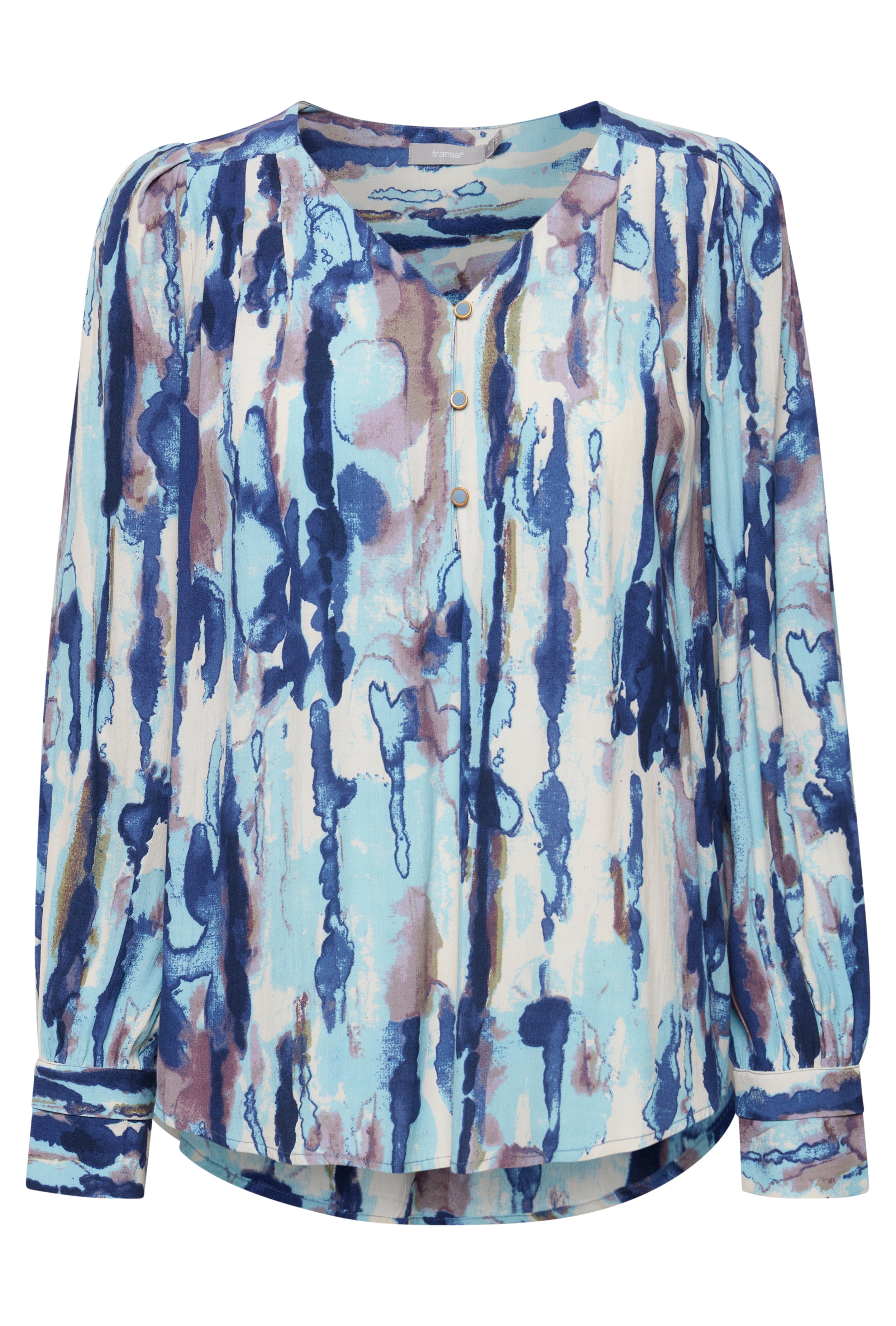 FRISADORA Bluse PACK FRONT 20611213-201588