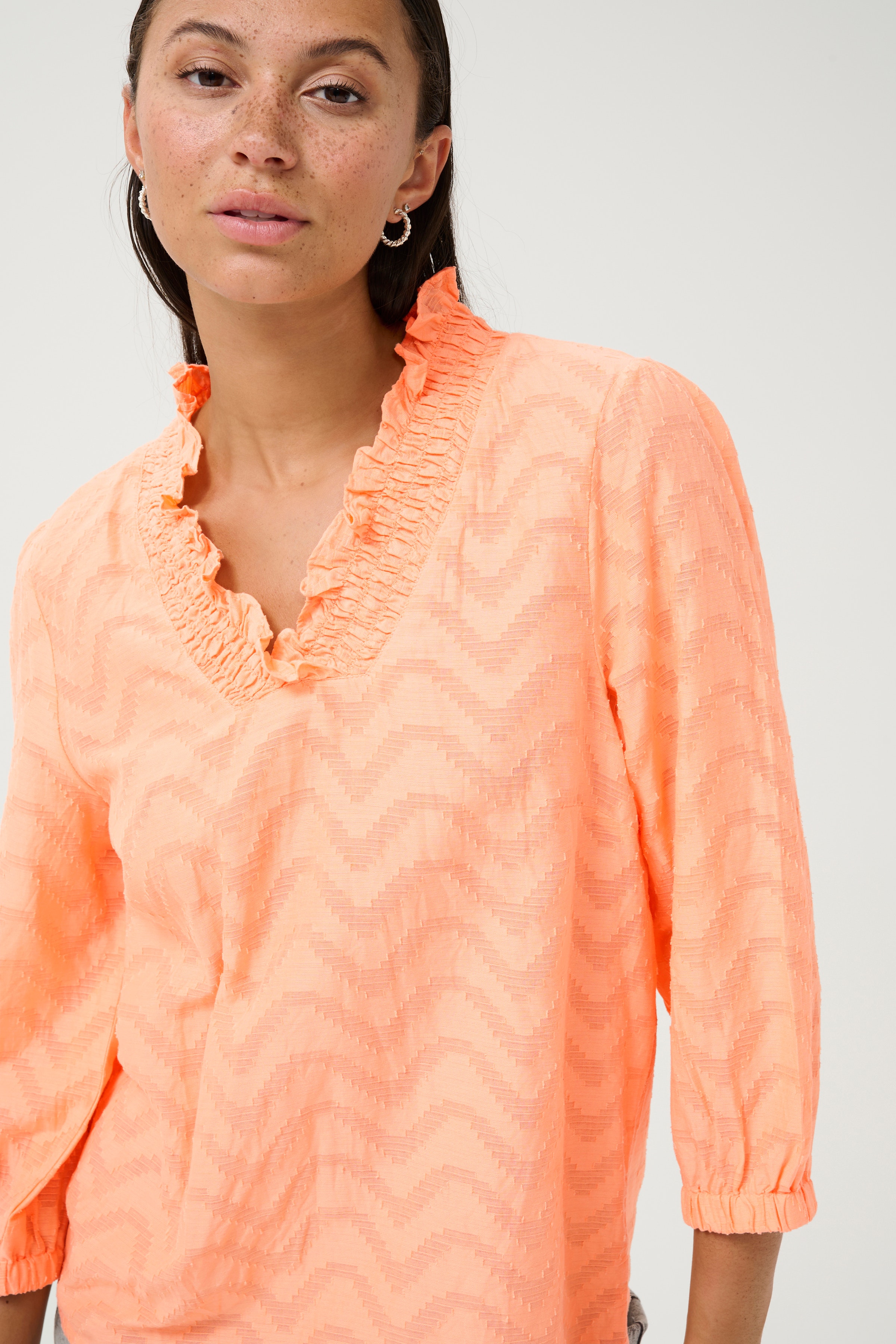 KAvictoria Bluse LOOKBOOK DETAIL 10509753-141228