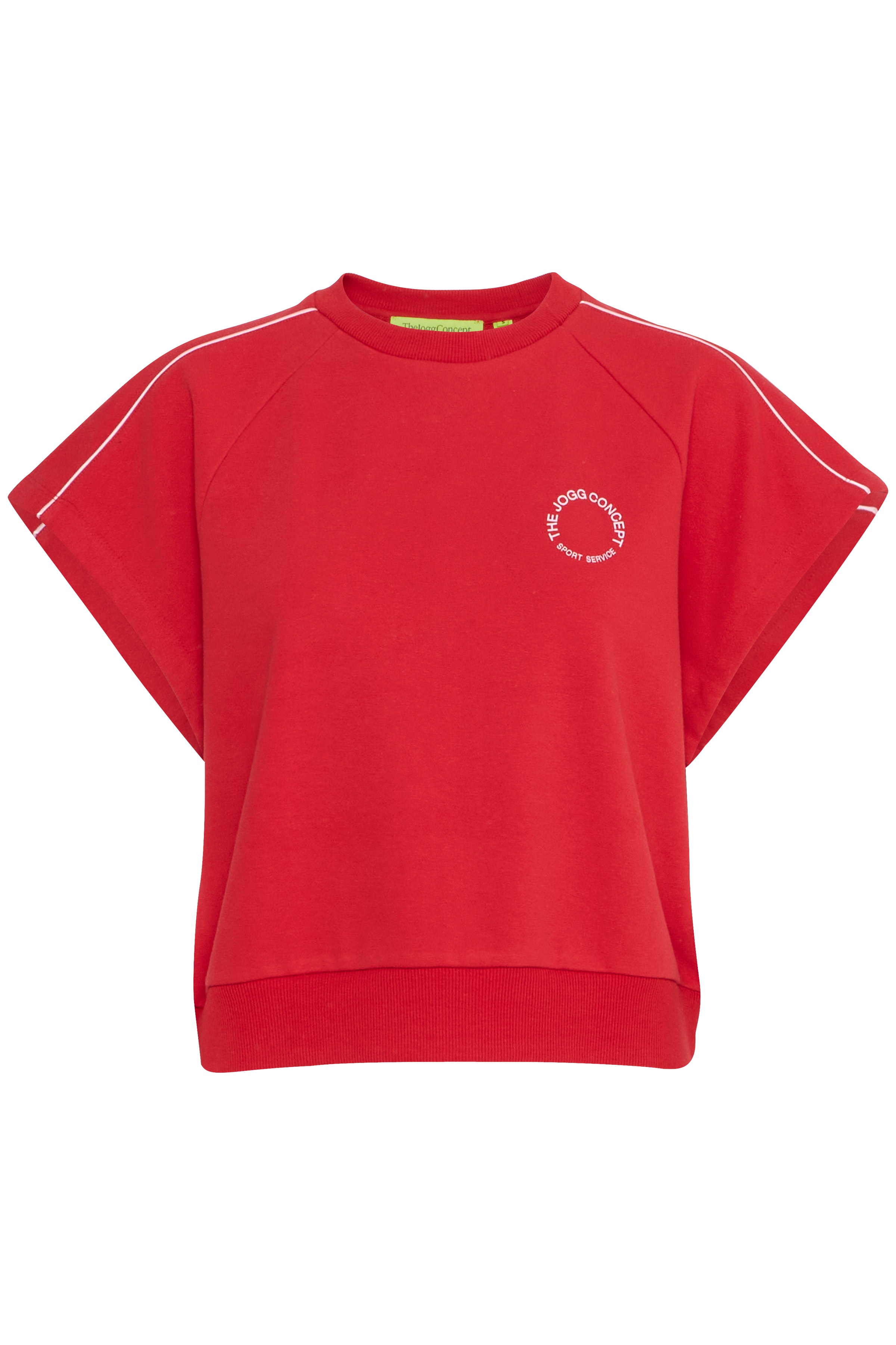 JCSAJA Sweatshirt PACK FRONT 22800896-181657