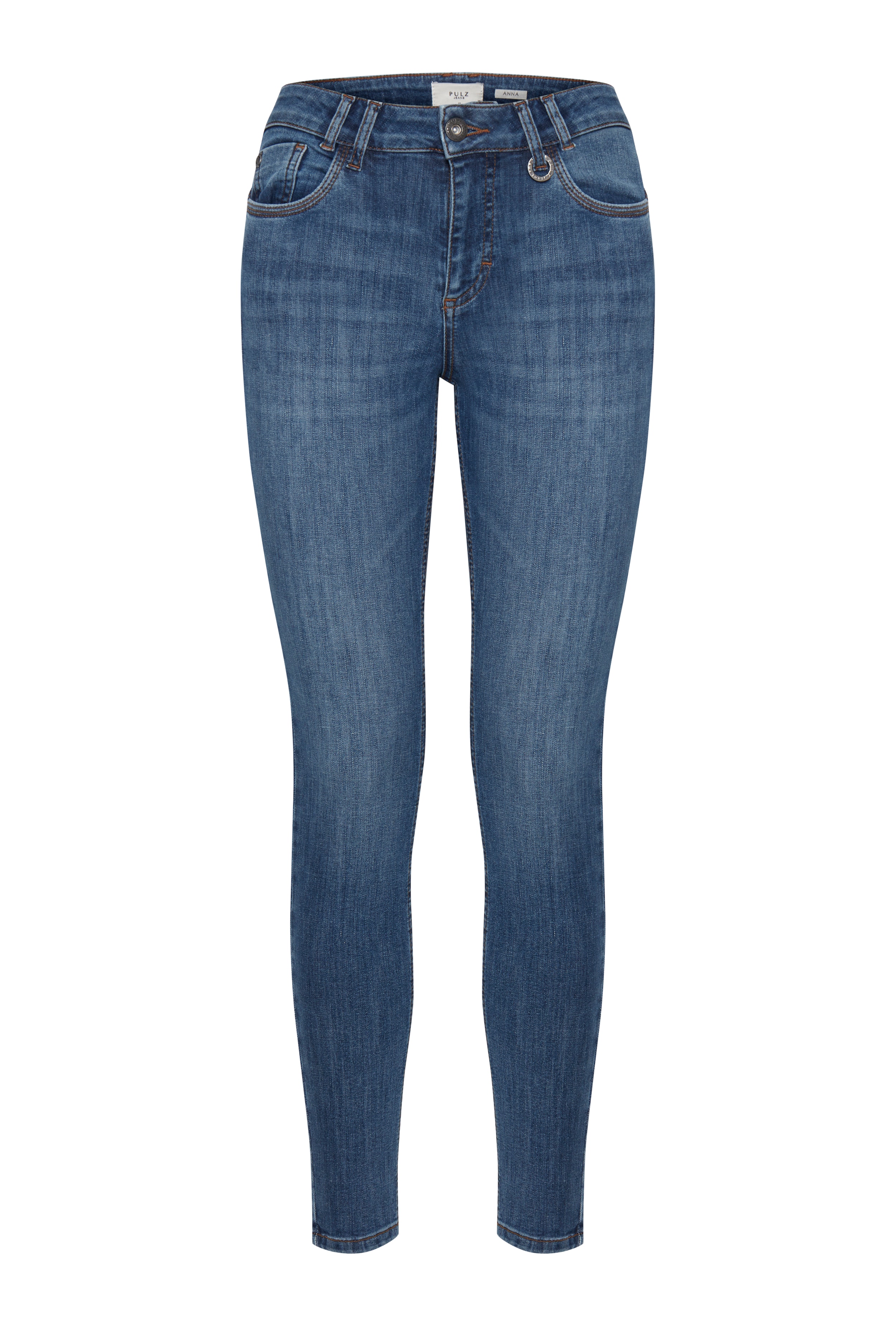 PZANNA Jeans Skinny Leg LOOKBOOK DETAIL 50205859-200005