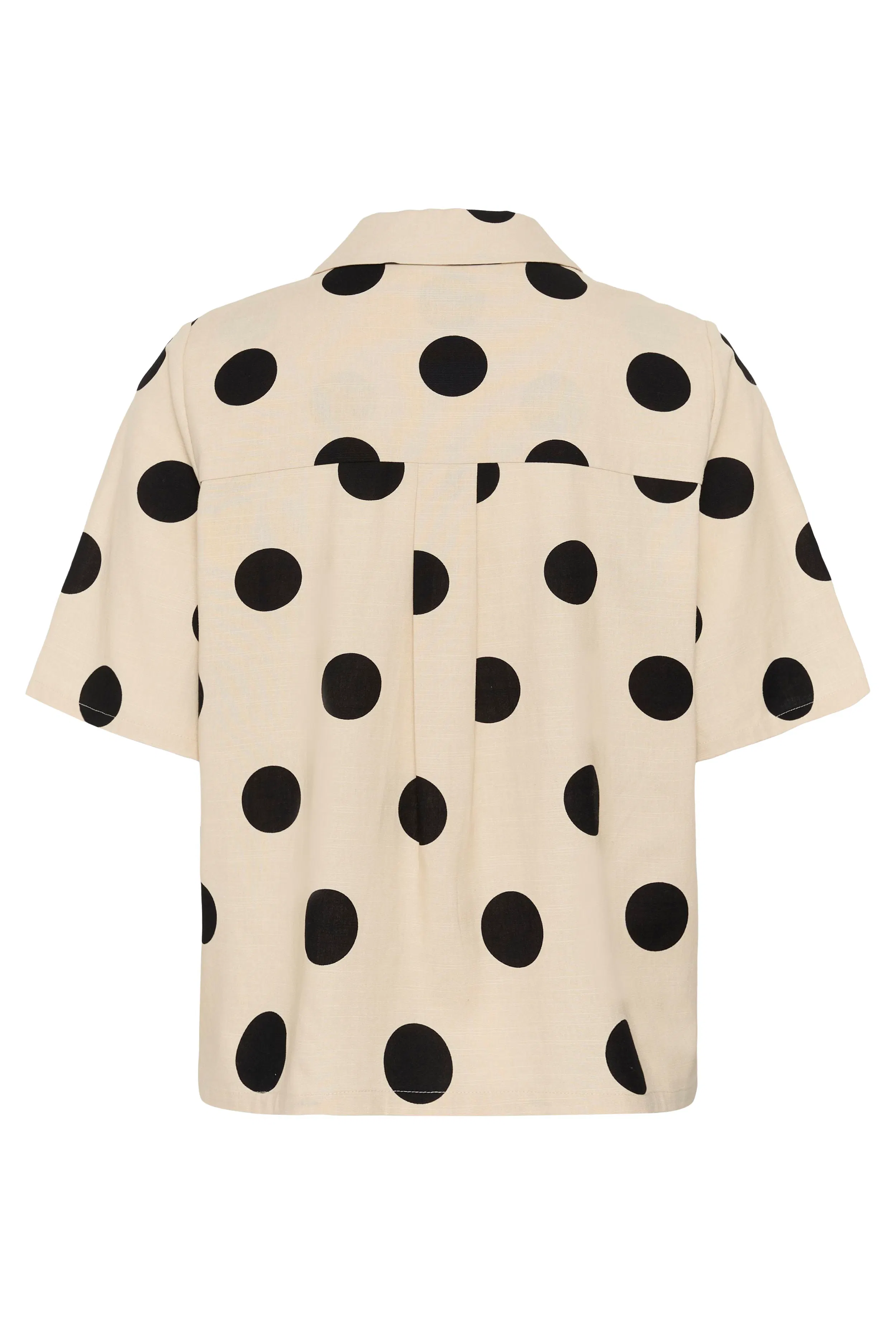 CUtika Skjorte PACK FRONT 50113042-109330