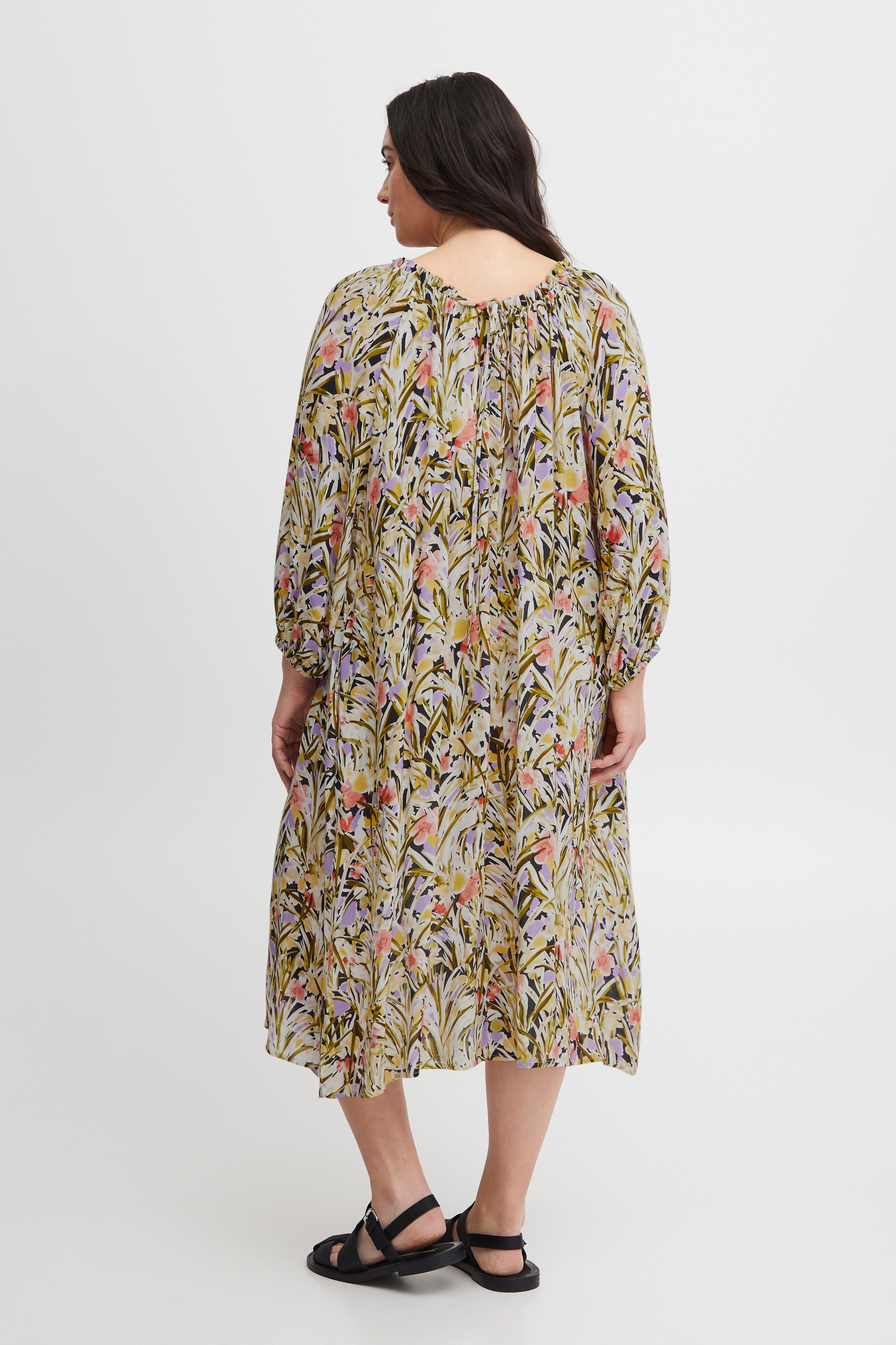 FPLIZA Klänning LOOKBOOK BACK 20612305-202101