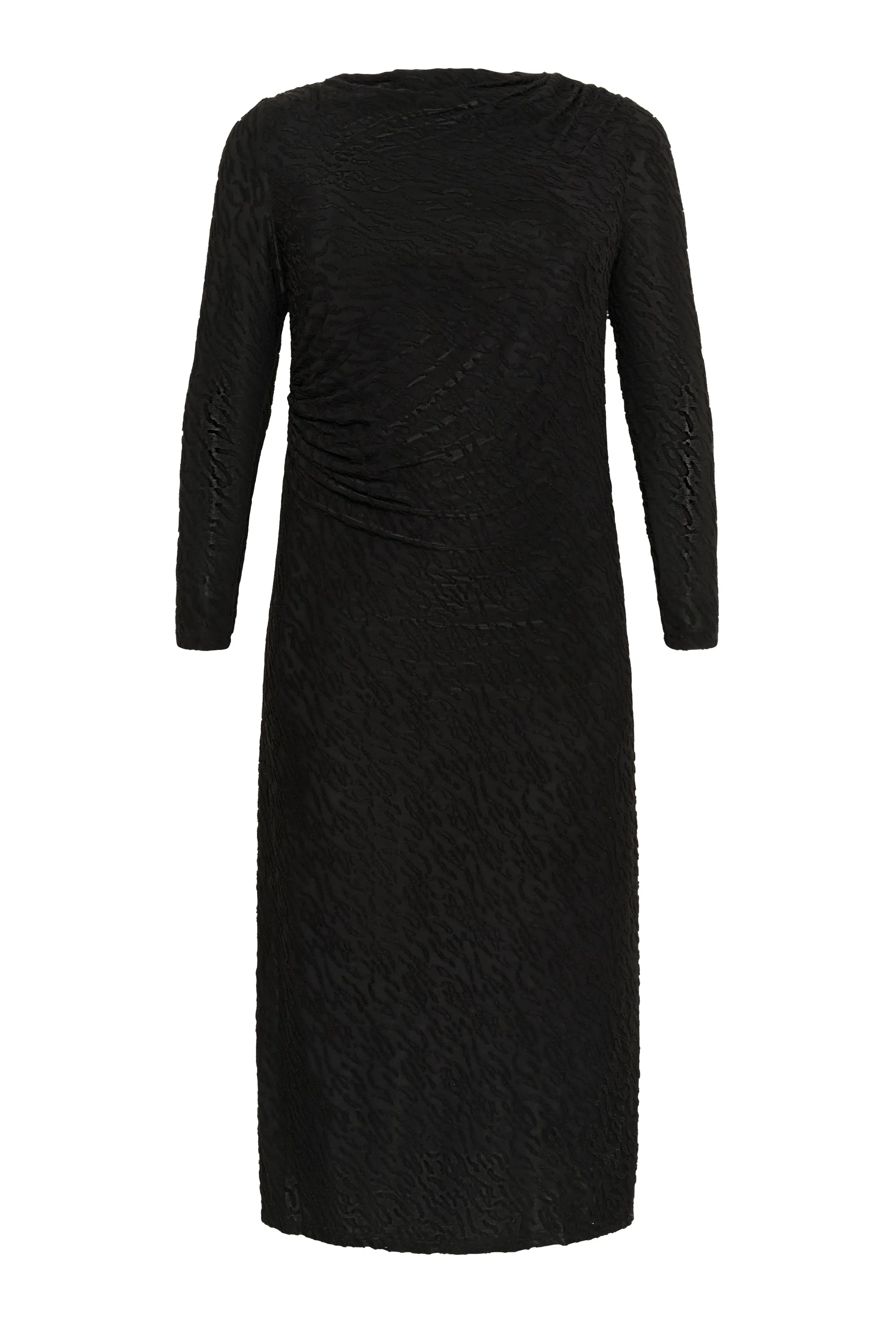 KCzarina Dress PACK FRONT 10583688-100121