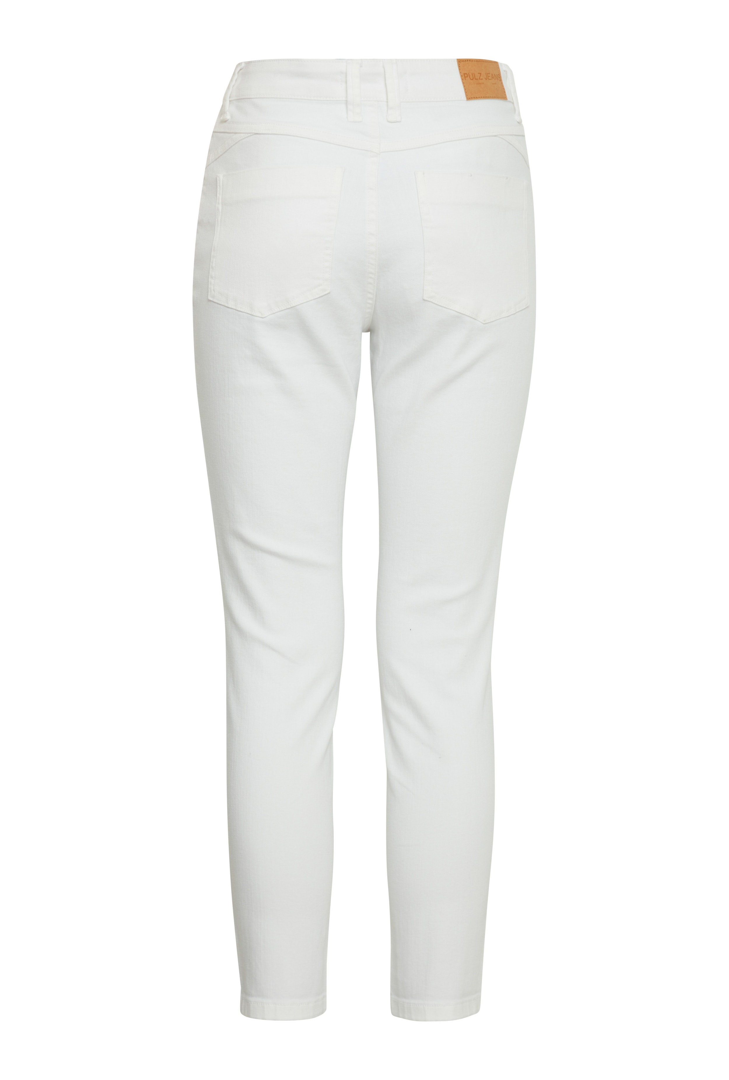 PZJULIA HW 7/8 Jeans PACK BACK 50208106-200003