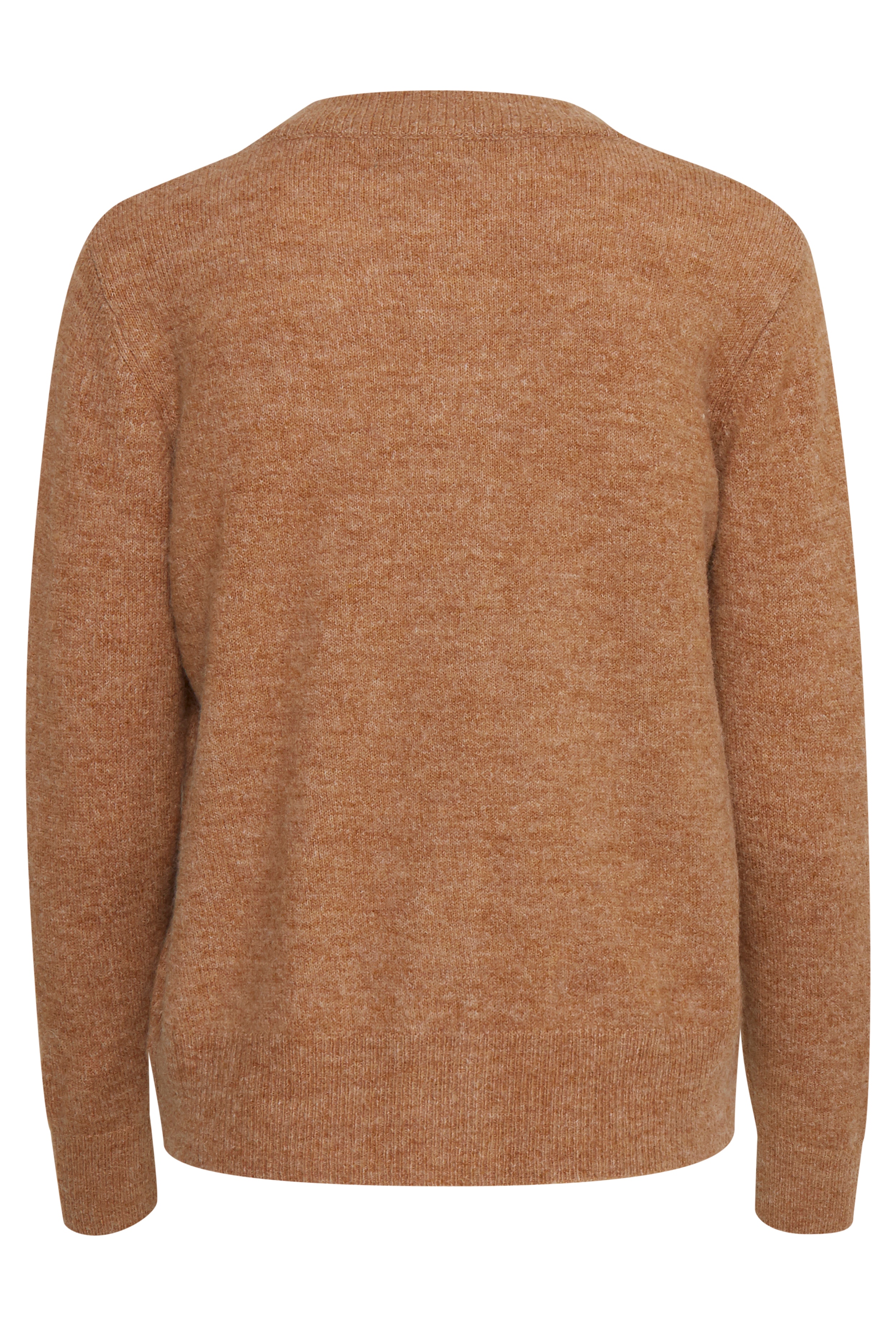 Knitted cardigan PACK FRONT 20807529-80184