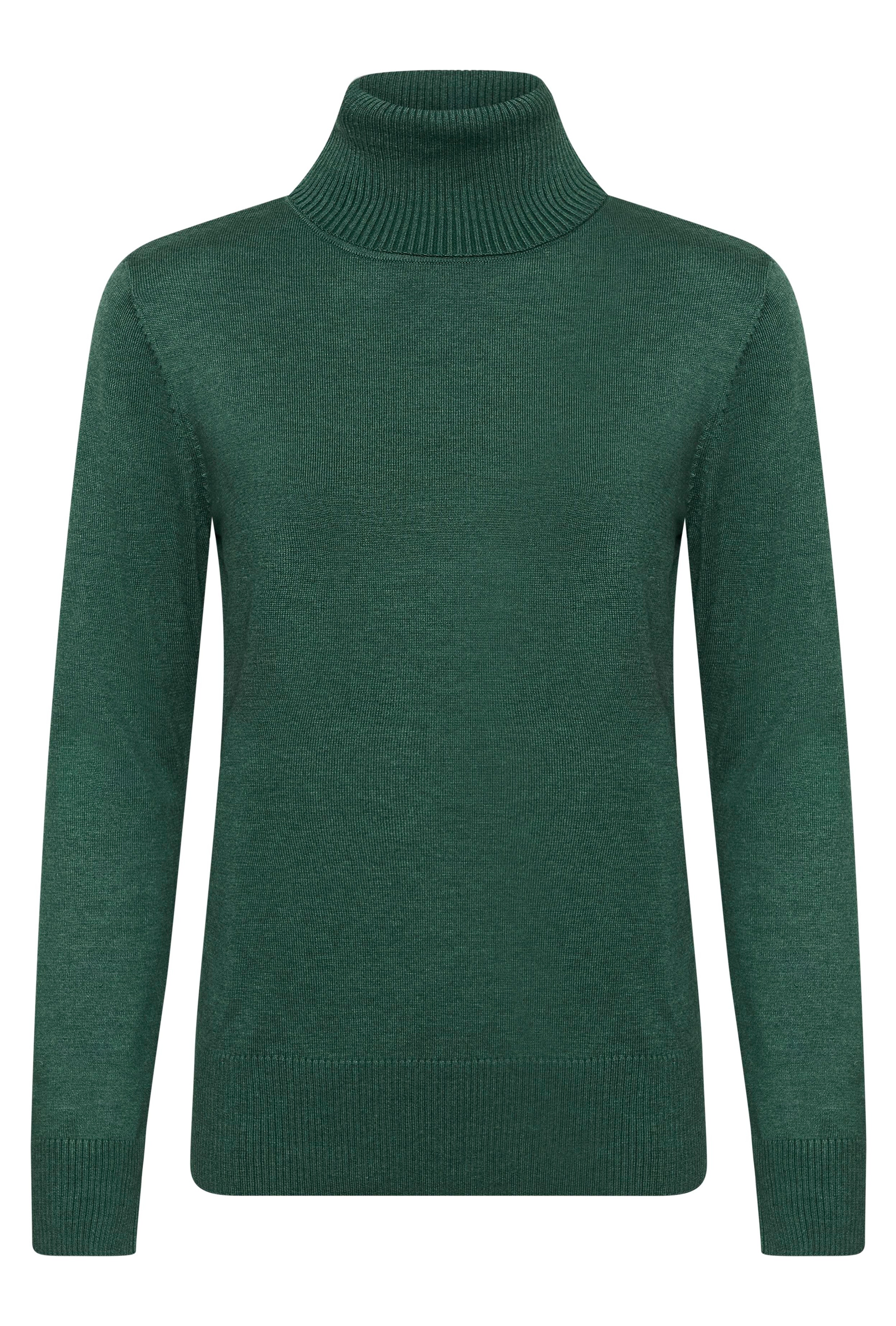 MilaSZ Rollneck Pullover PACK FRONT 30500018-1954141