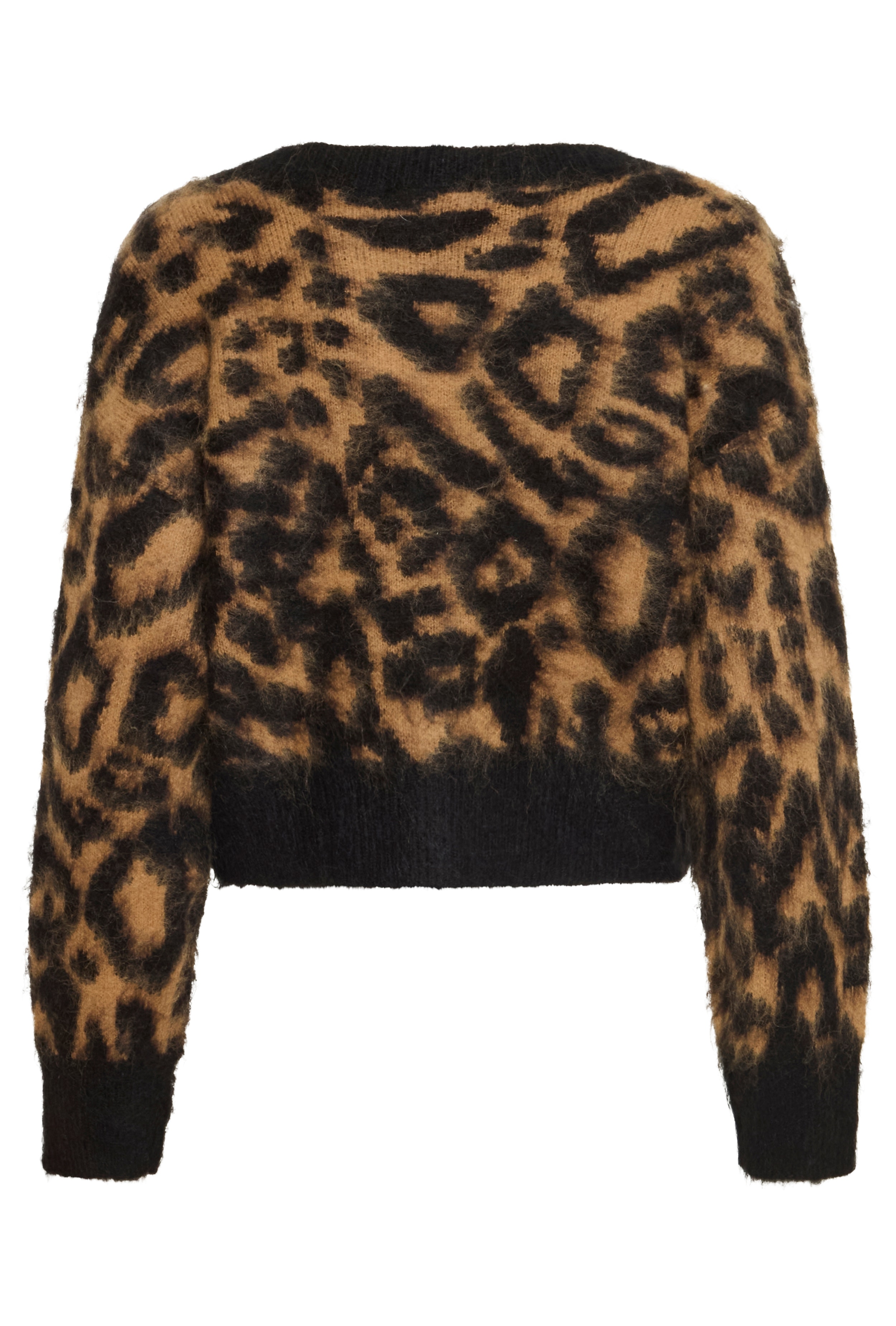 SBBEKA Cardigan PACK FRONT 22100778-190303