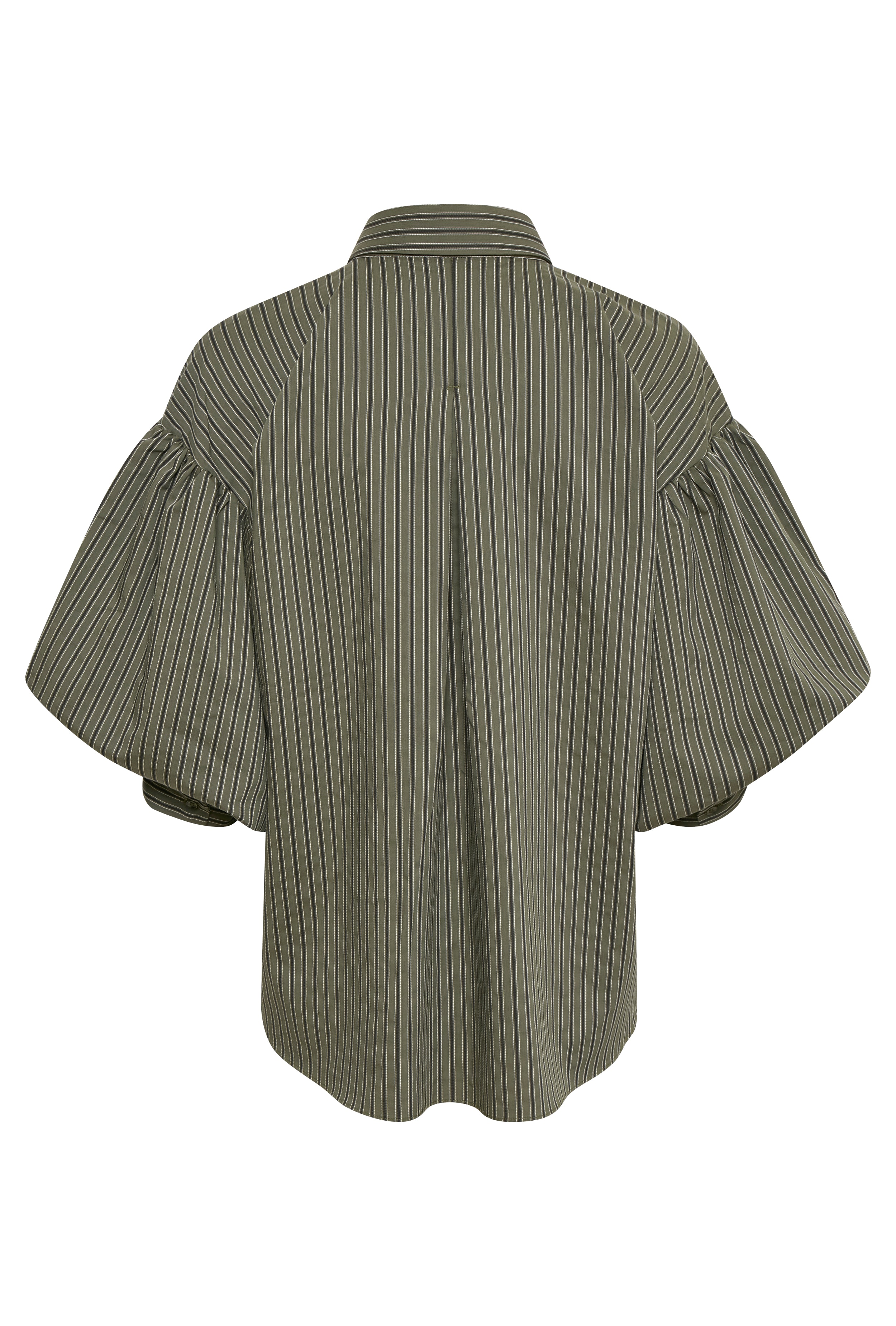YokoIW Shirt  PACK BACK 30106414-300820