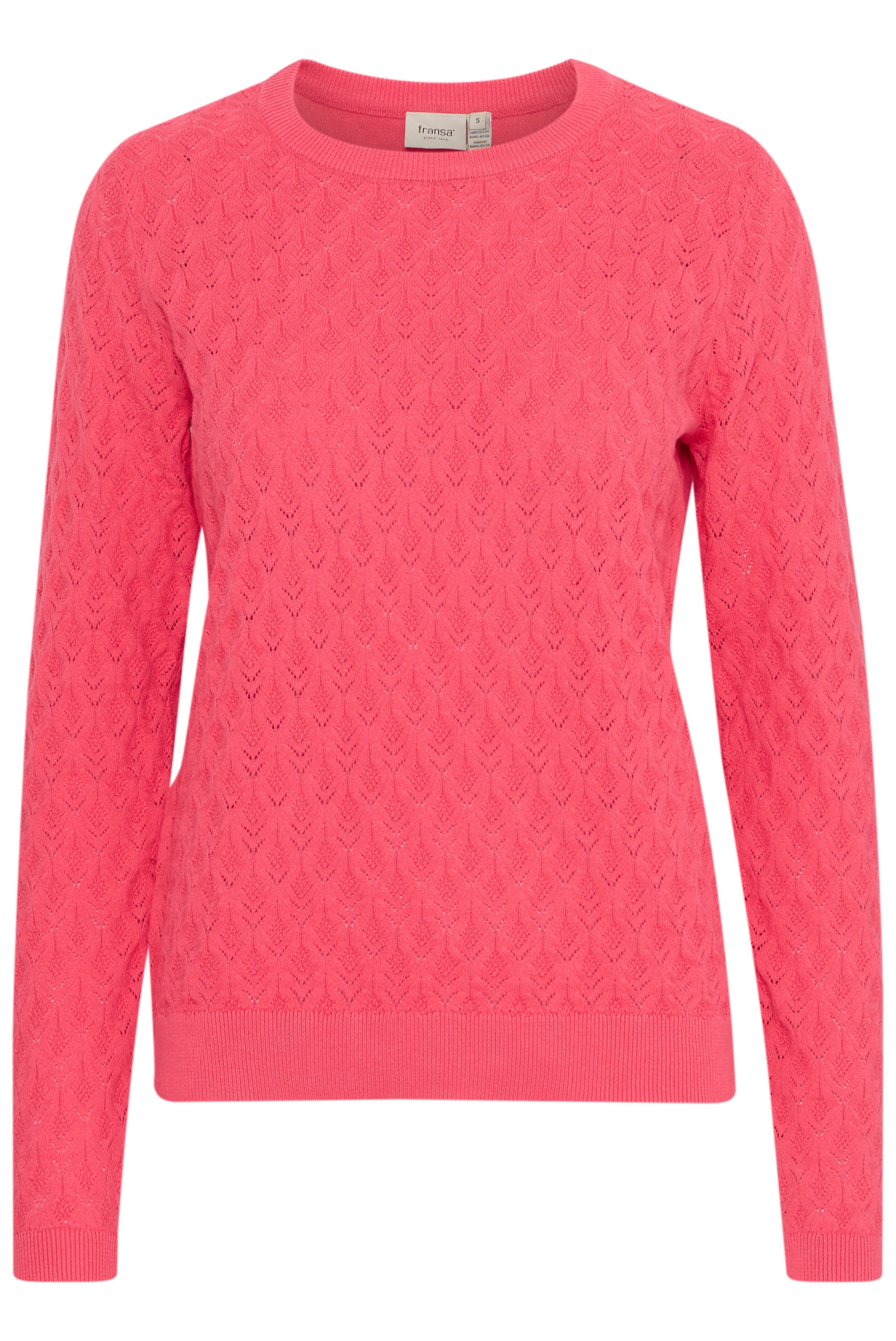 FRTINA Pullover PACK FRONT 20615624-110701