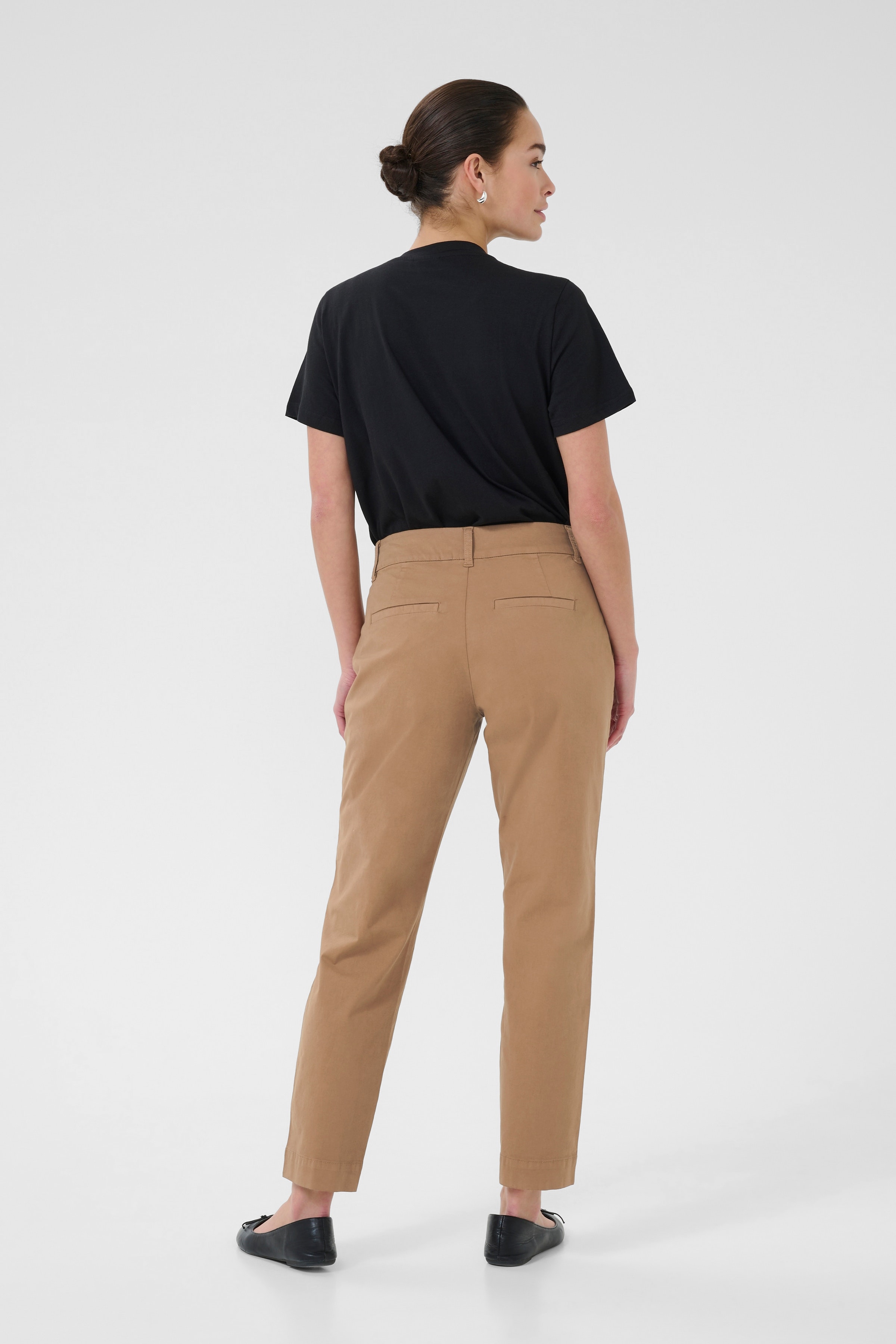 KAmette Byxor LOOKBOOK BACK 10506121-181029