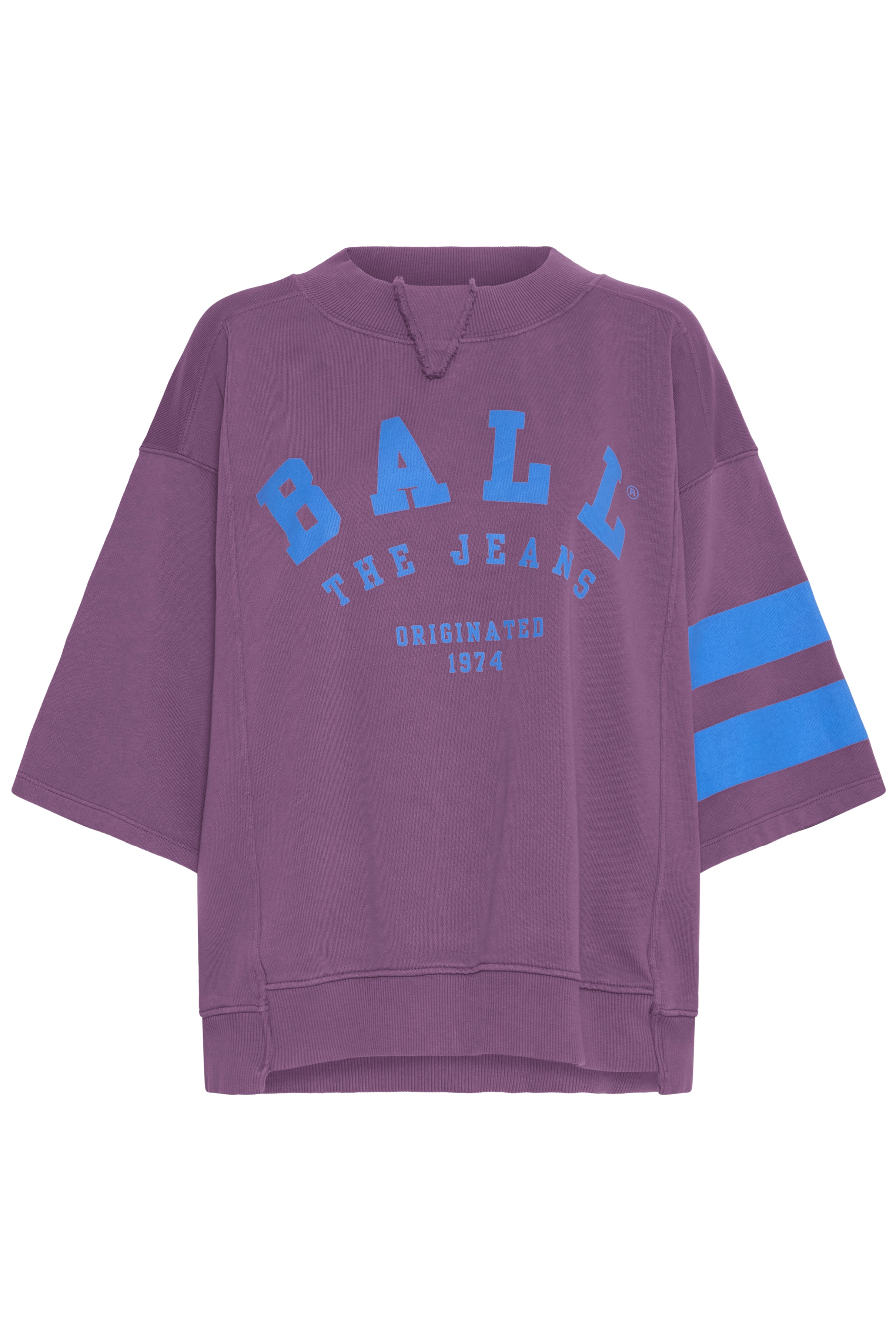 BAALICIA Sweatshirt PACK FRONT 50405182-192009