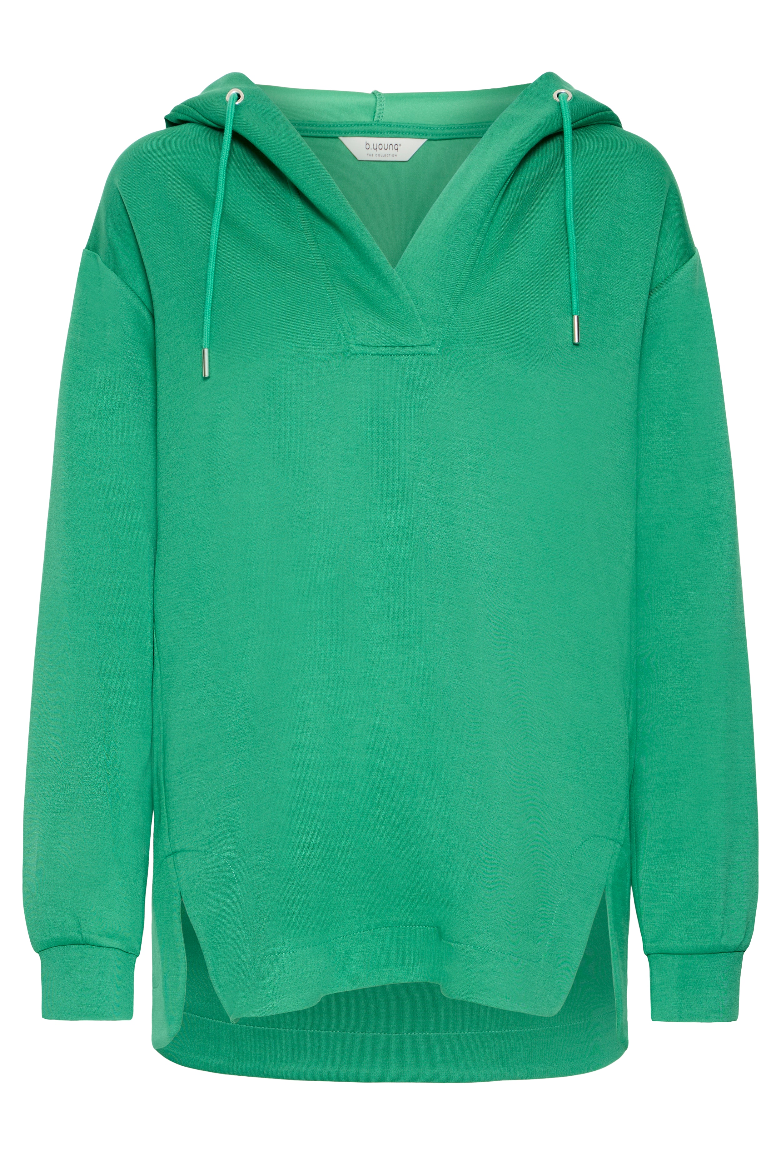 BYPUSTI Sweatshirt PACK FRONT 20818586-186022