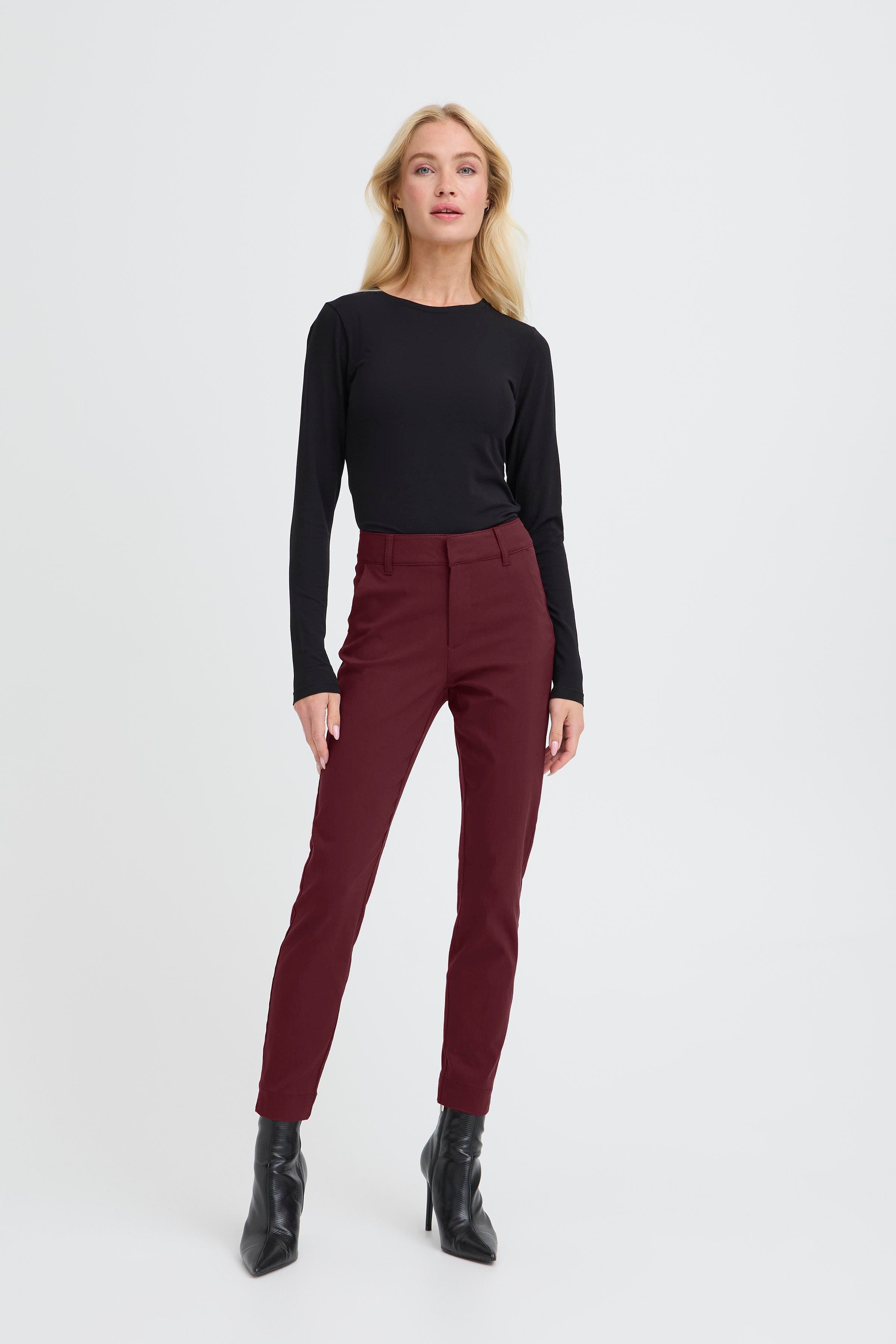 BYDIXI Bukser LOOKBOOK FRONT 20816133-191627