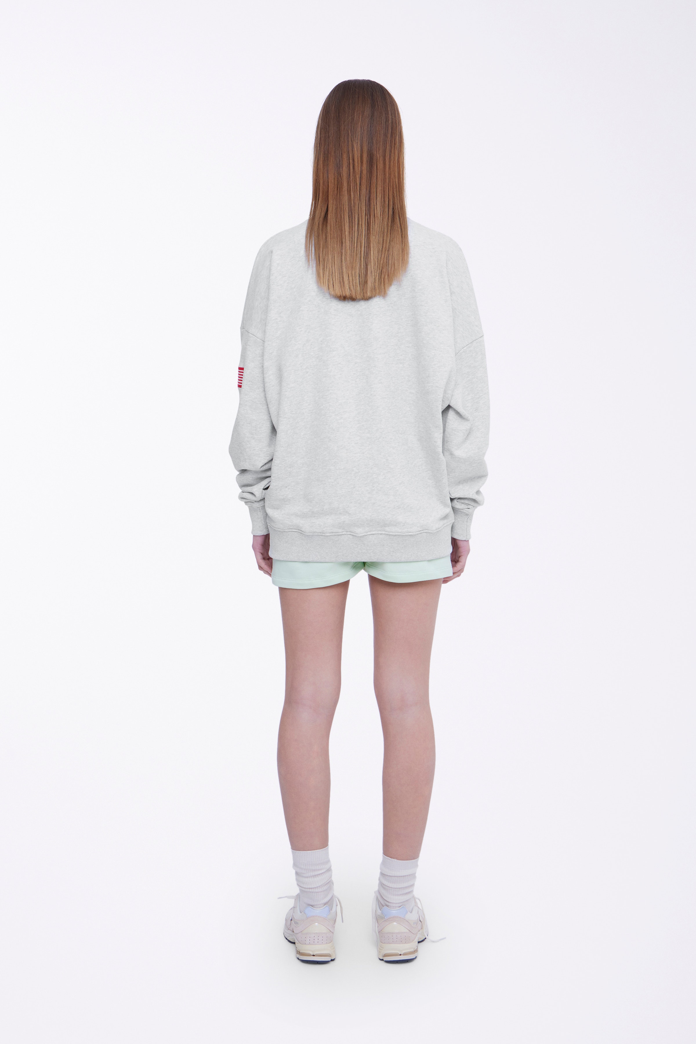 D. JEFF SWEATSHIRT LOOKBOOK BACK 50400025-1106011