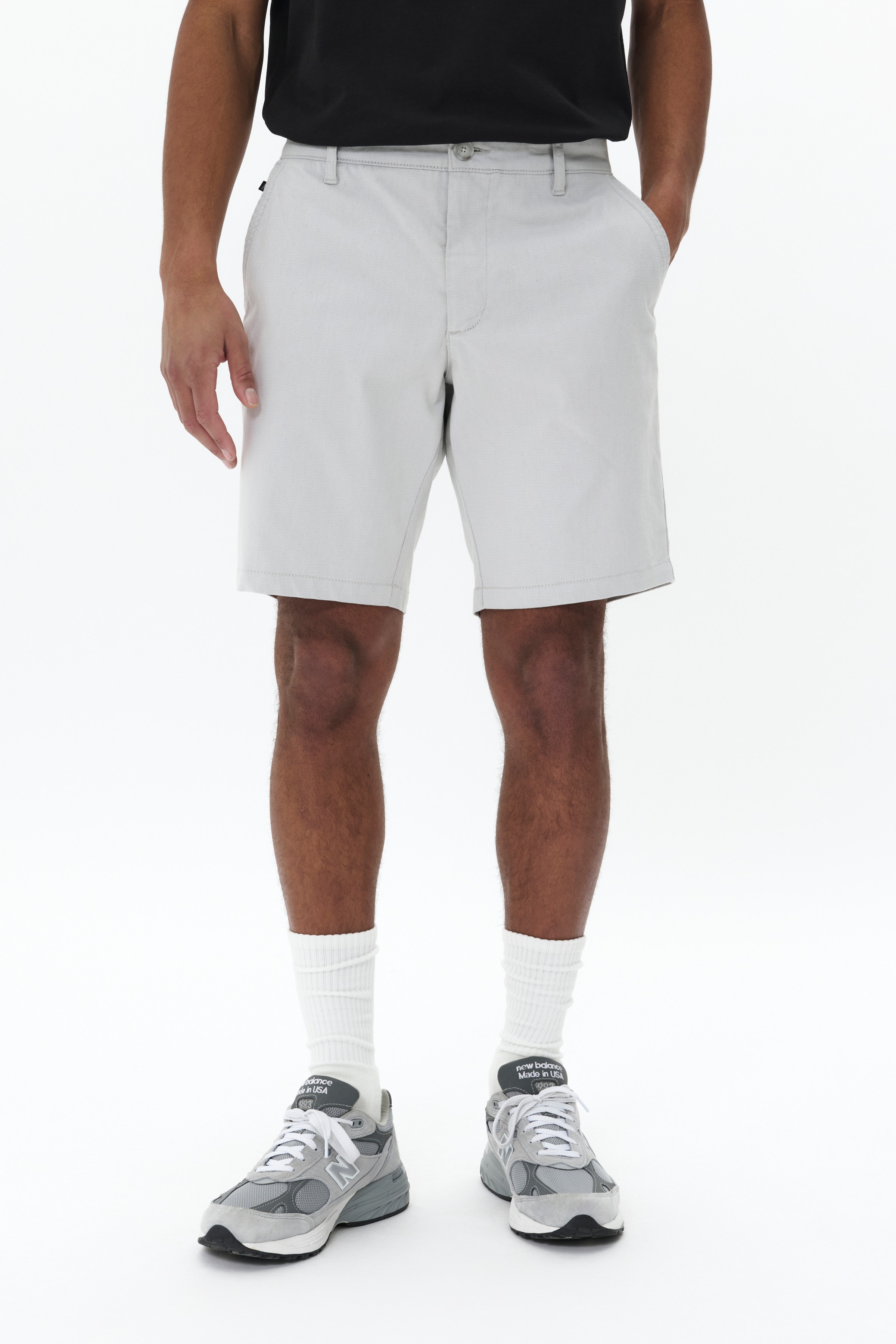 MAthomas Shorts LOOKBOOK FRONT 30207368-144201