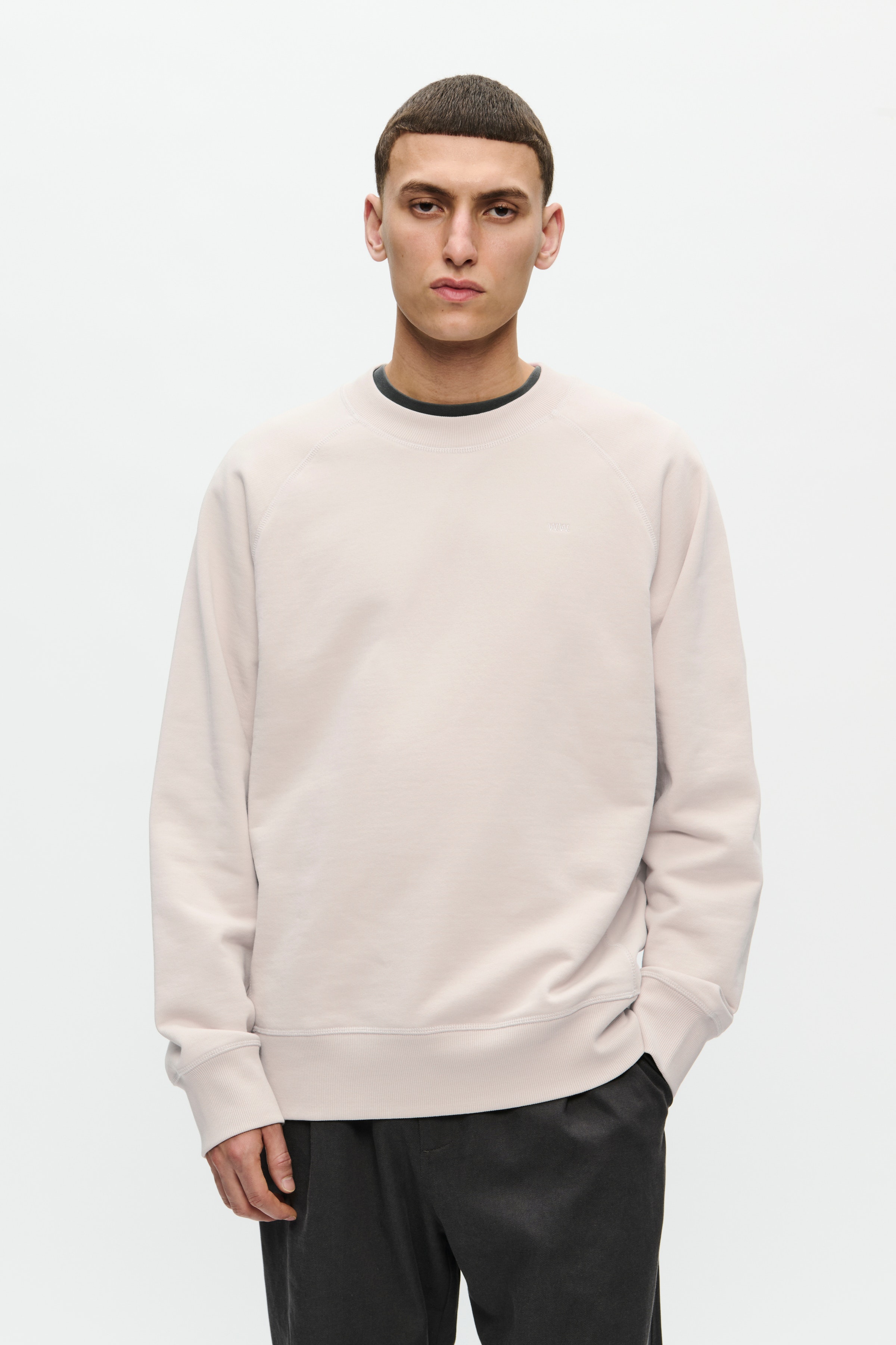 WWHester Sweatshirt PACK FRONT 30251551-144500
