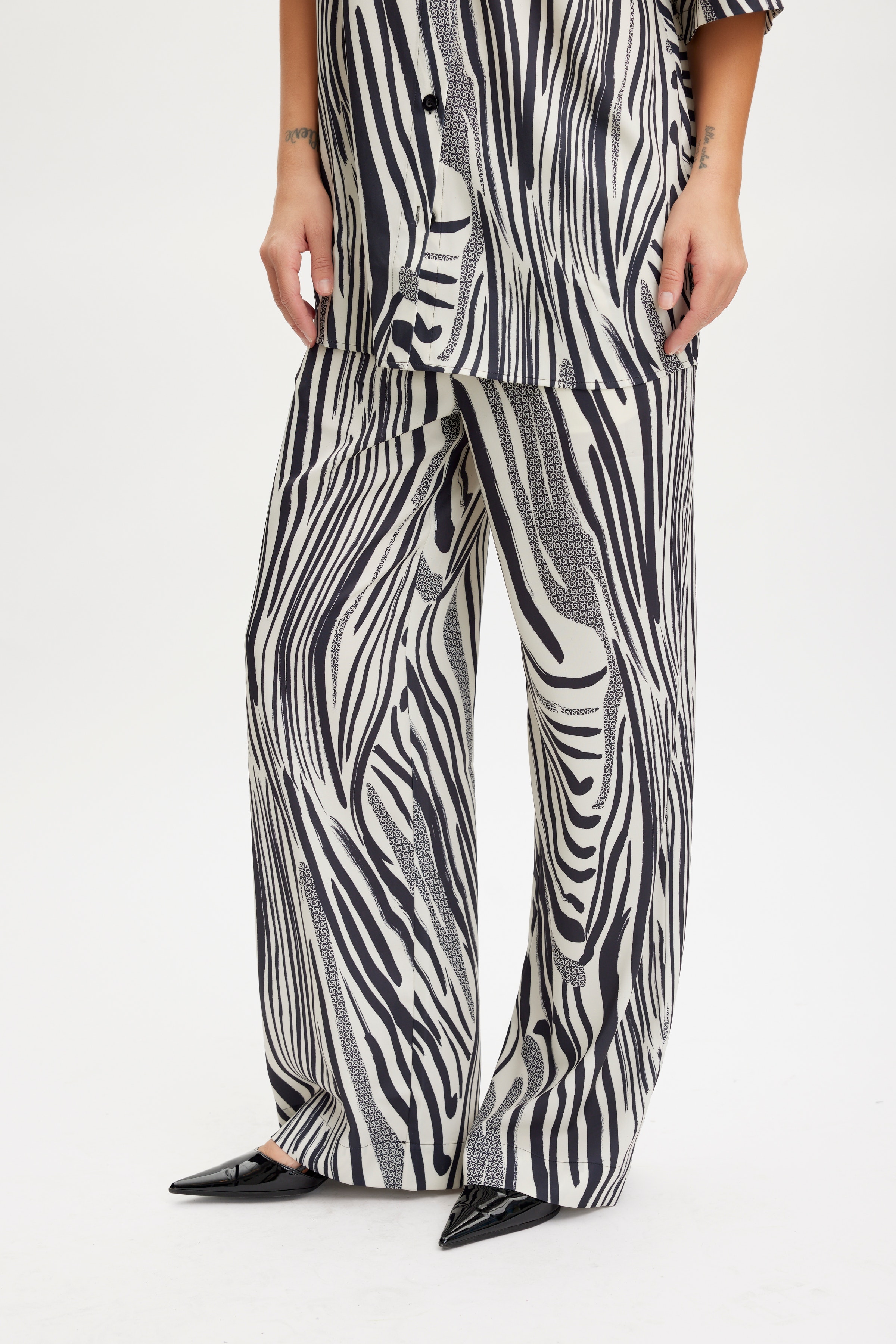 BothildeGZ Trousers LOOKBOOK FRONT 10905829-104016