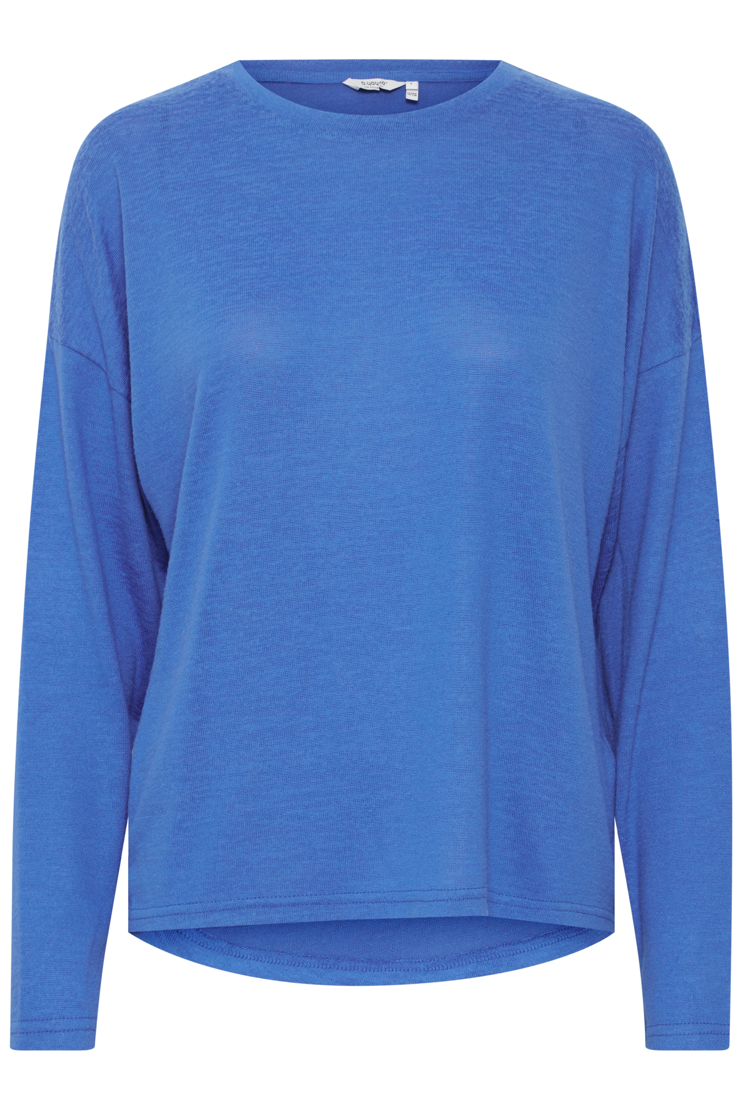 BYSKY Pullover PACK FRONT 20812832-184051