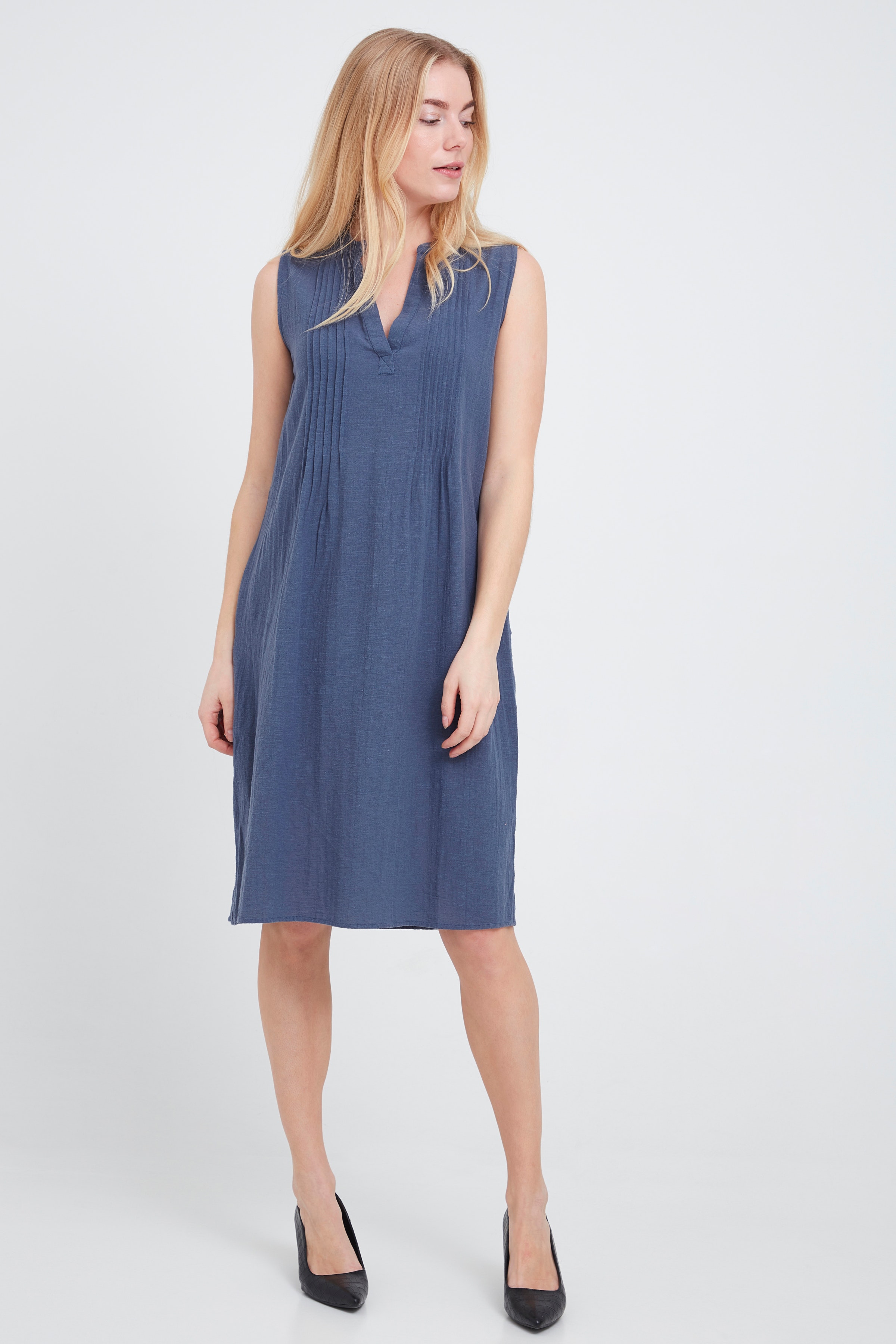 Kjole LOOKBOOK FRONT 20609331-193929