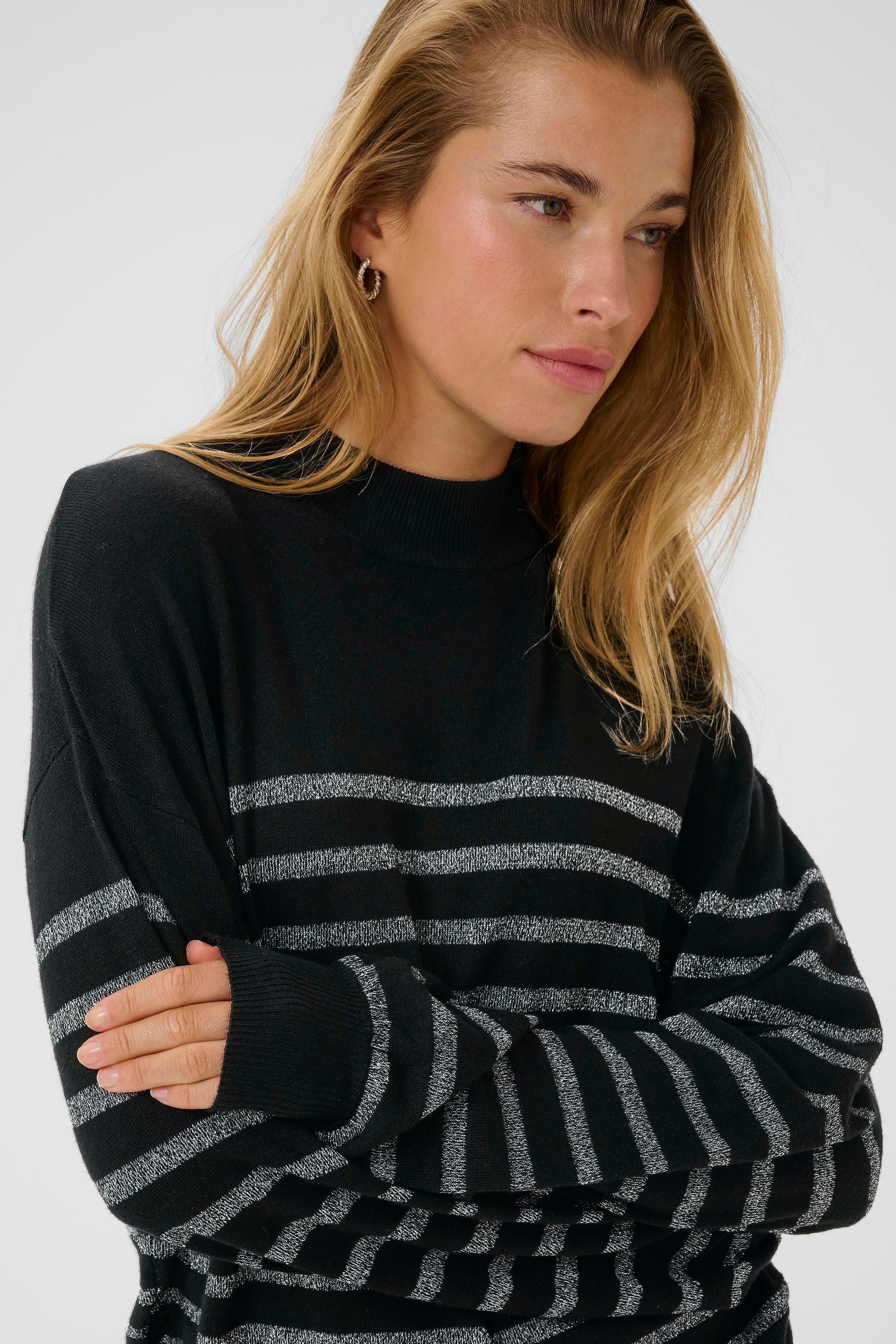 KAlizz Pullover LOOKBOOK DETAIL 10511023-108728