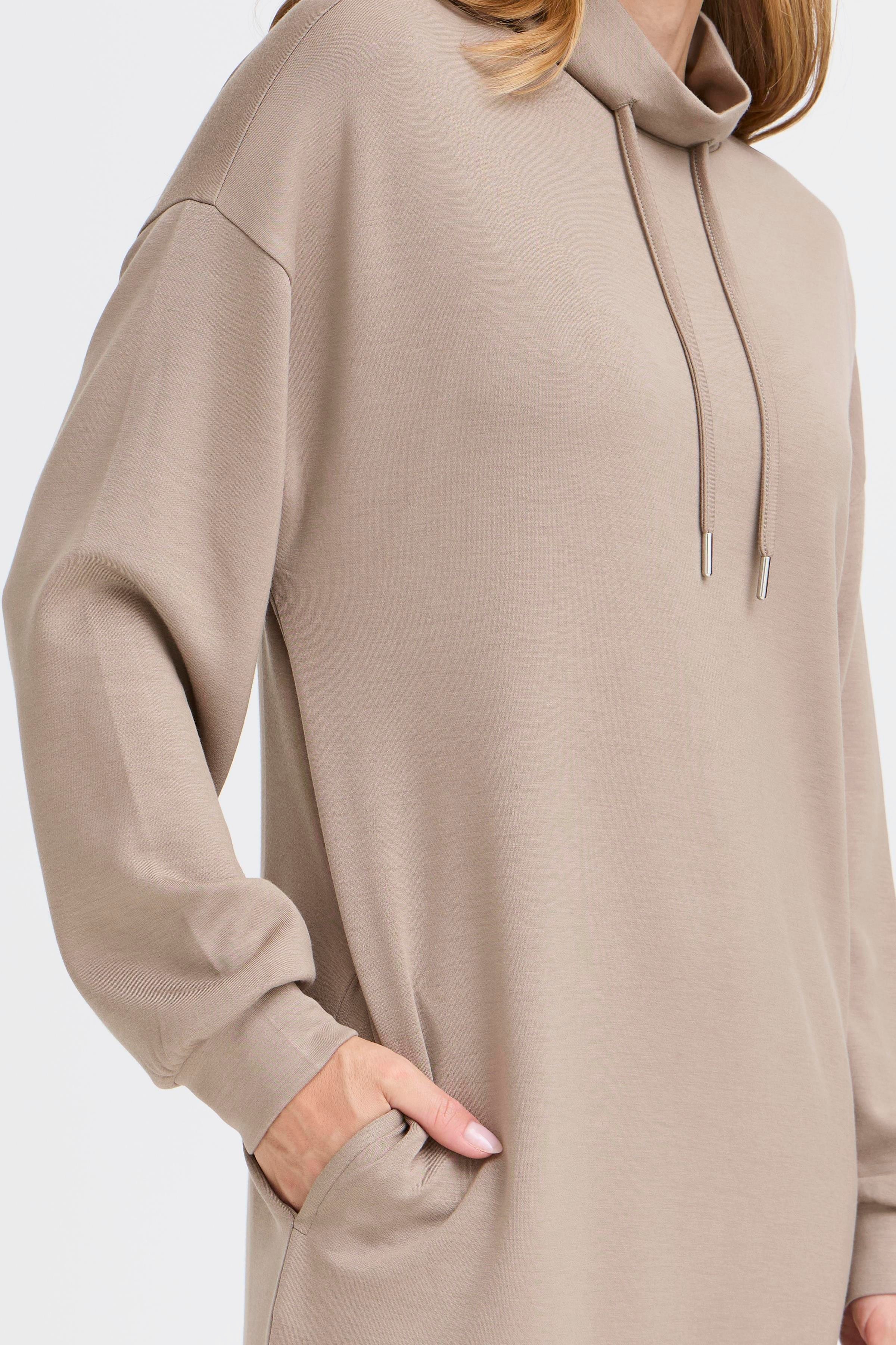 FRAURORA Kjole LOOKBOOK DETAIL 20616027-171311