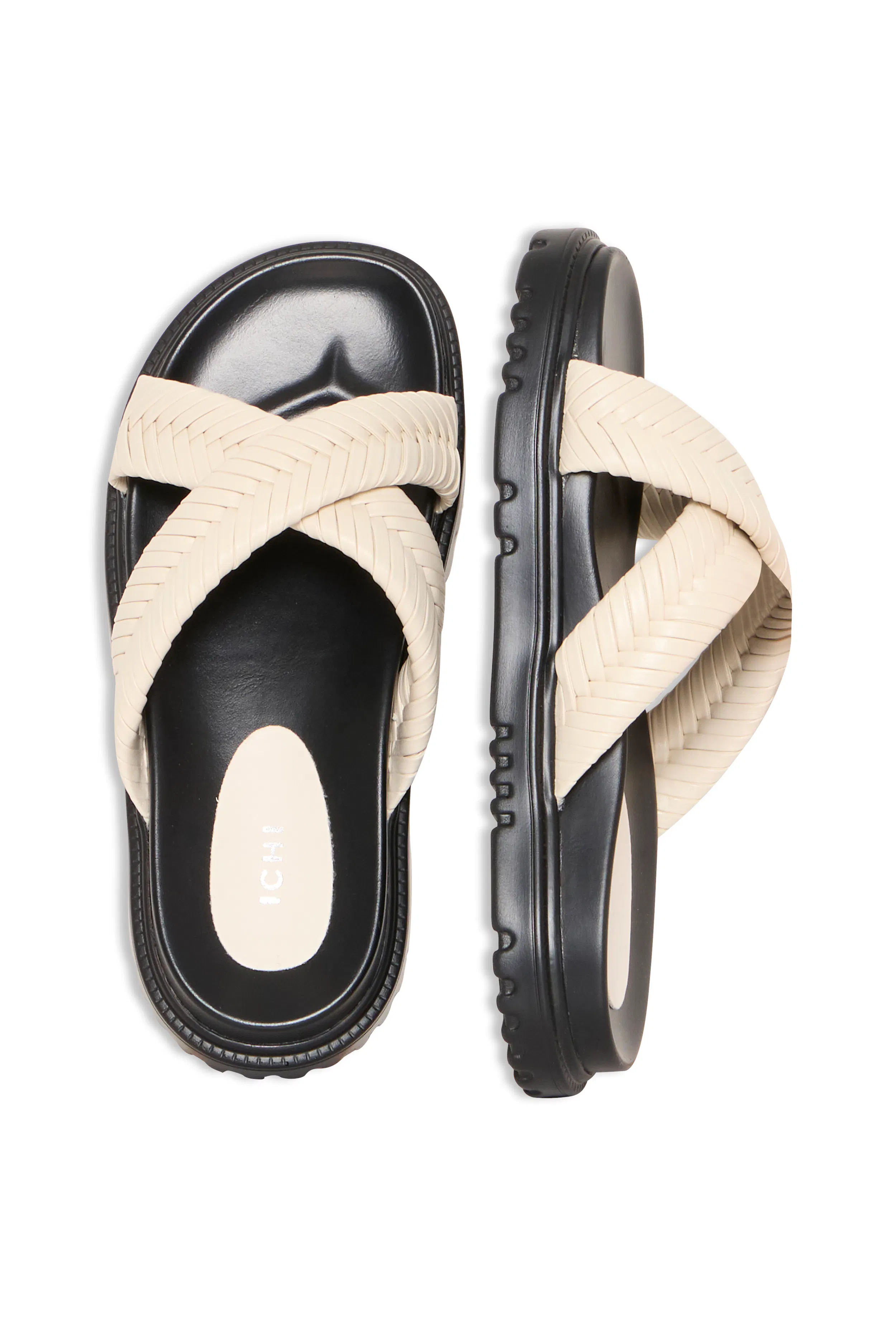 IATRILLE Sandaler PACK FRONT 20123127-151306