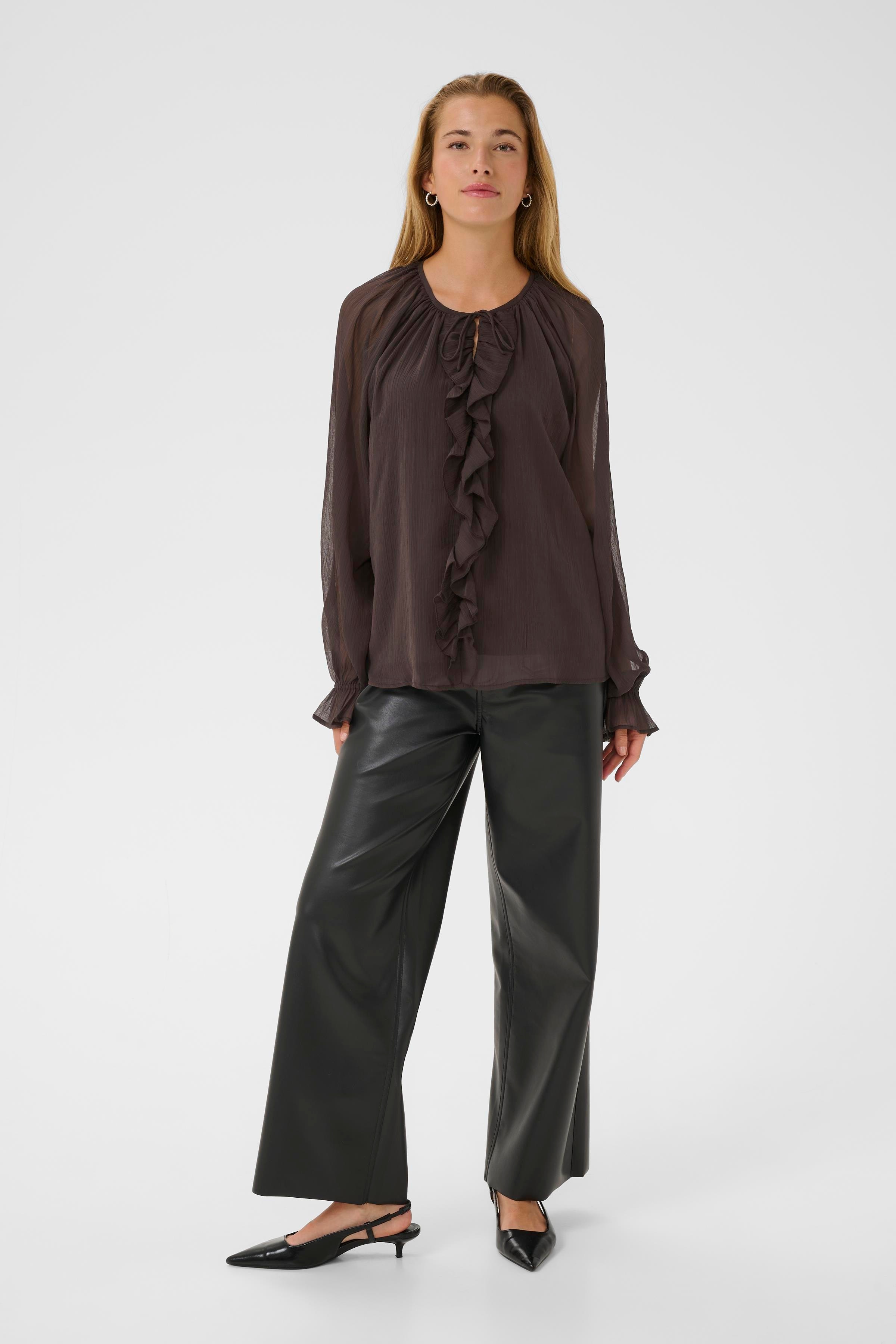 KAmila Bluse LOOKBOOK FRONT 10510922-191111