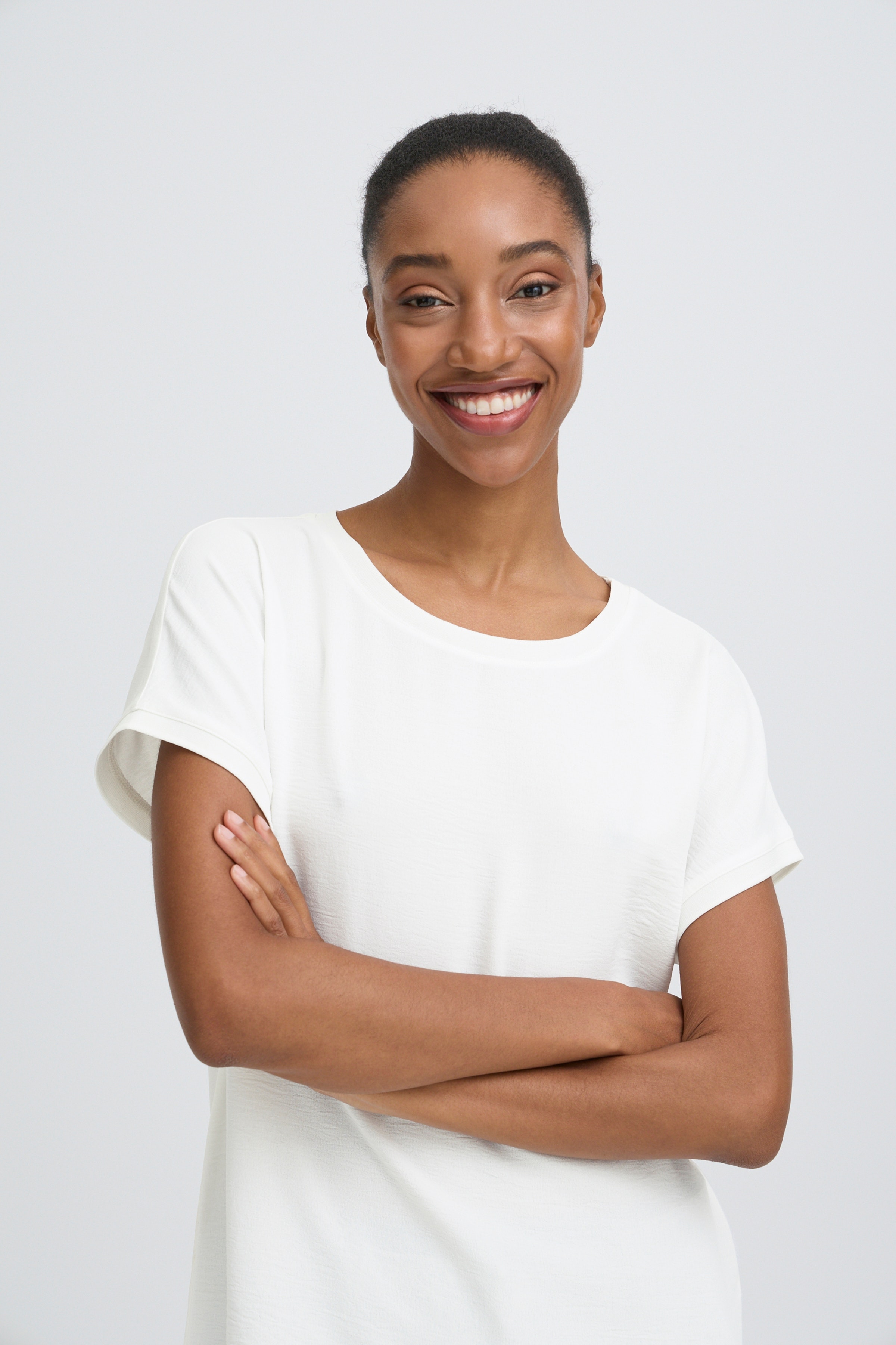 BYPANYAX T-shirt LOOKBOOK DETAIL 20816338-114300