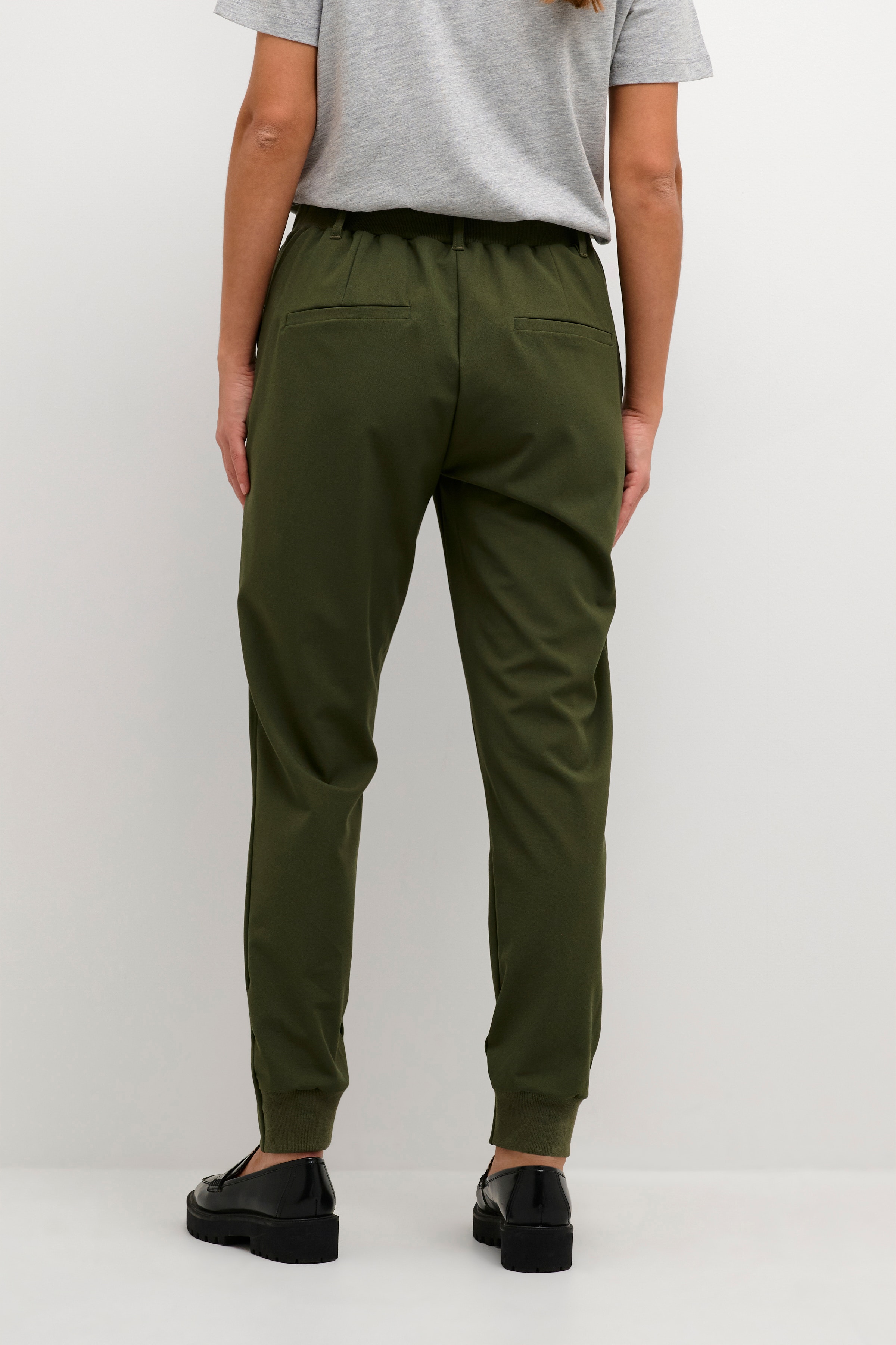 BPsabina Byxor LOOKBOOK BACK 10590408-190511B