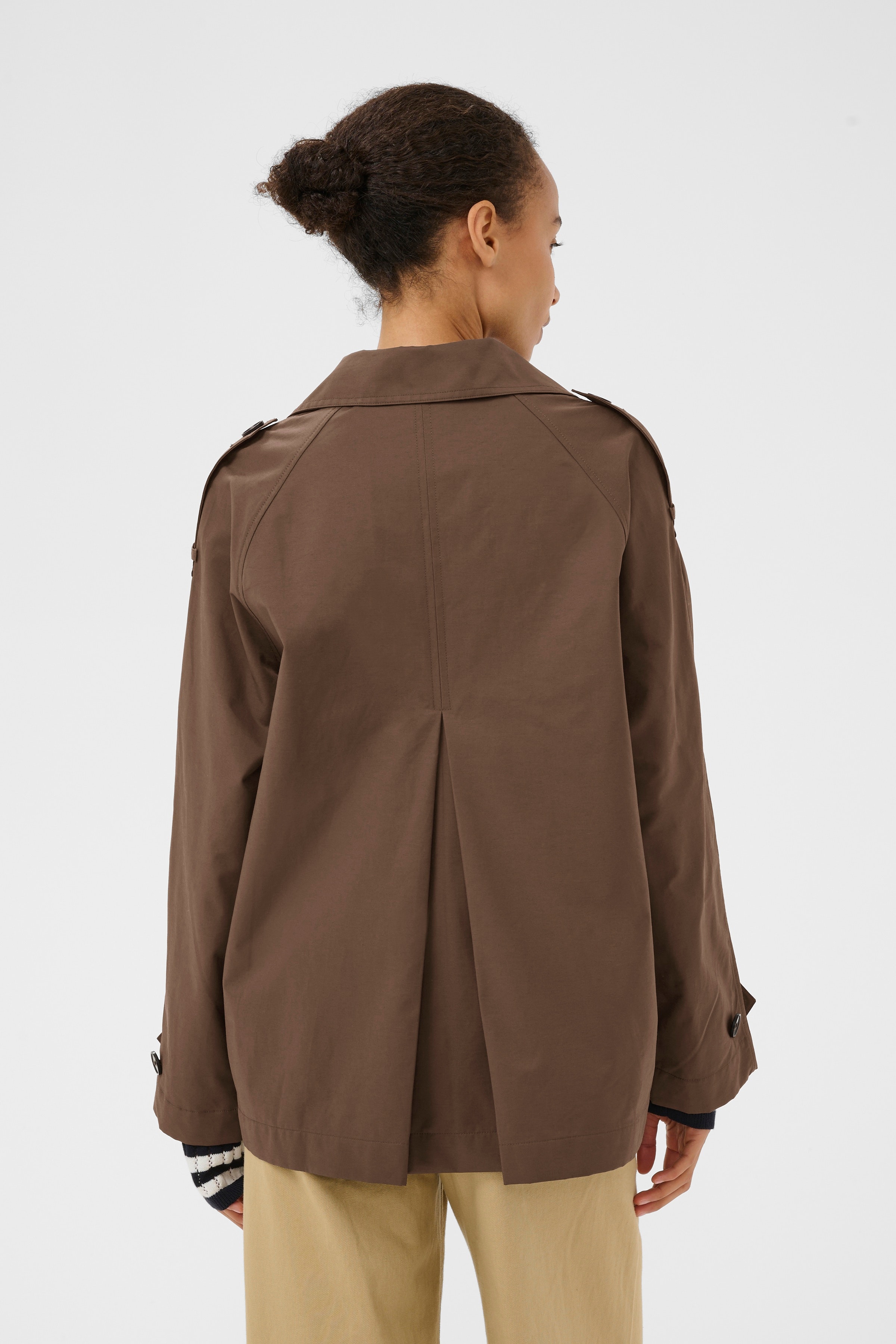 YunaPW Oberbekleidung LOOKBOOK BACK 30310249-190912