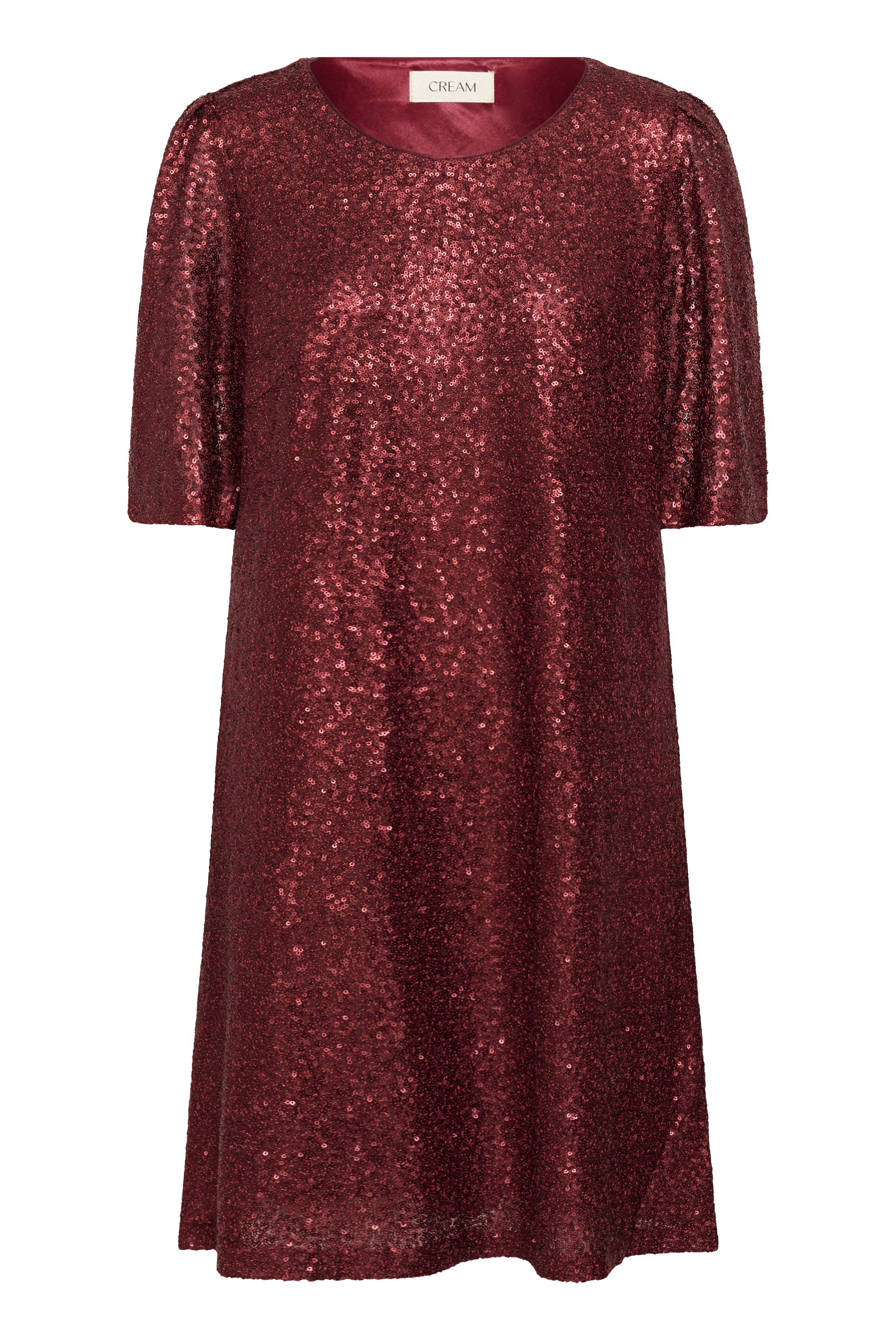 CRDiddi Kjole PACK FRONT 10614506-191522