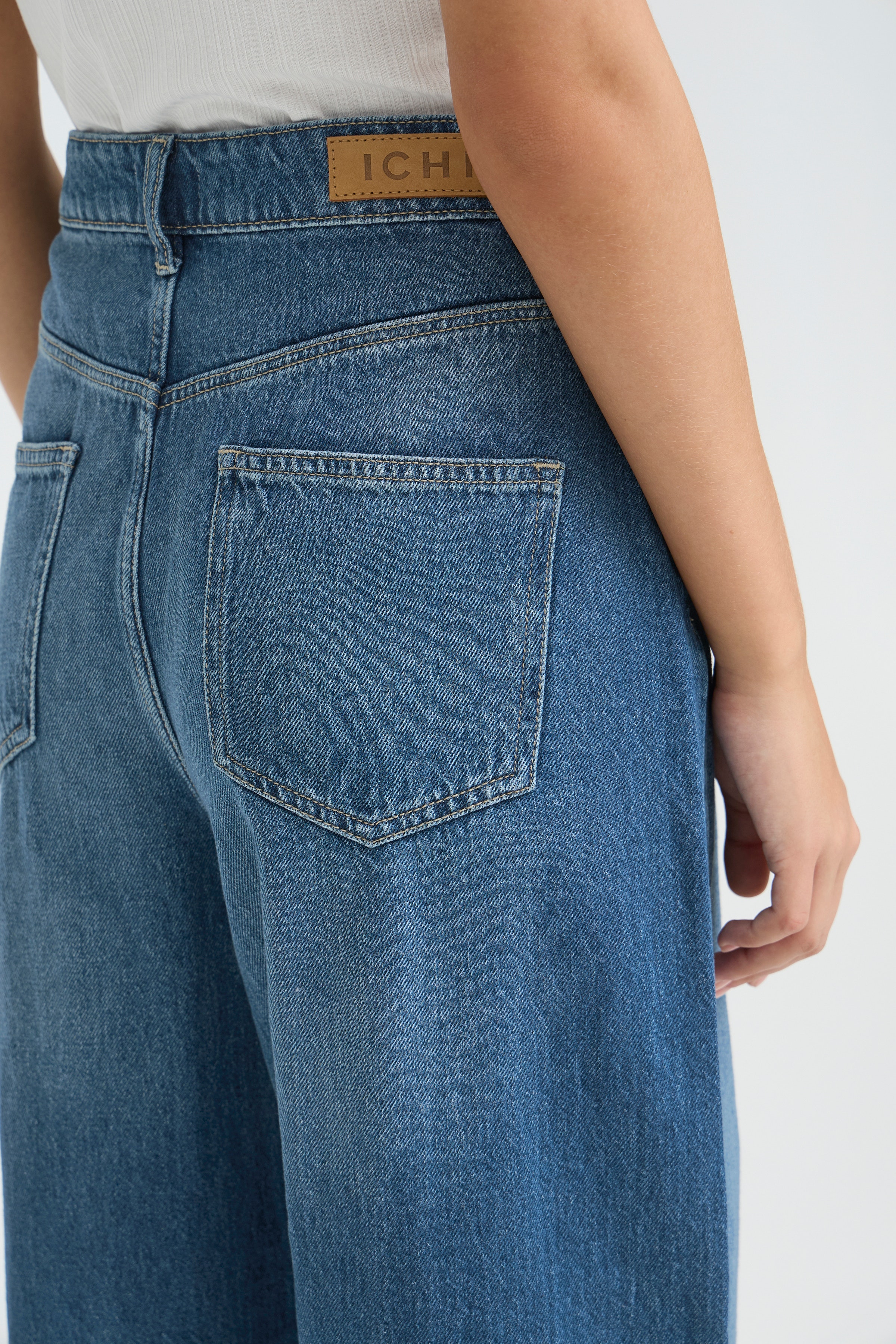 IHBERISEL Jeans LOOKBOOK DETAIL 20124033-200928