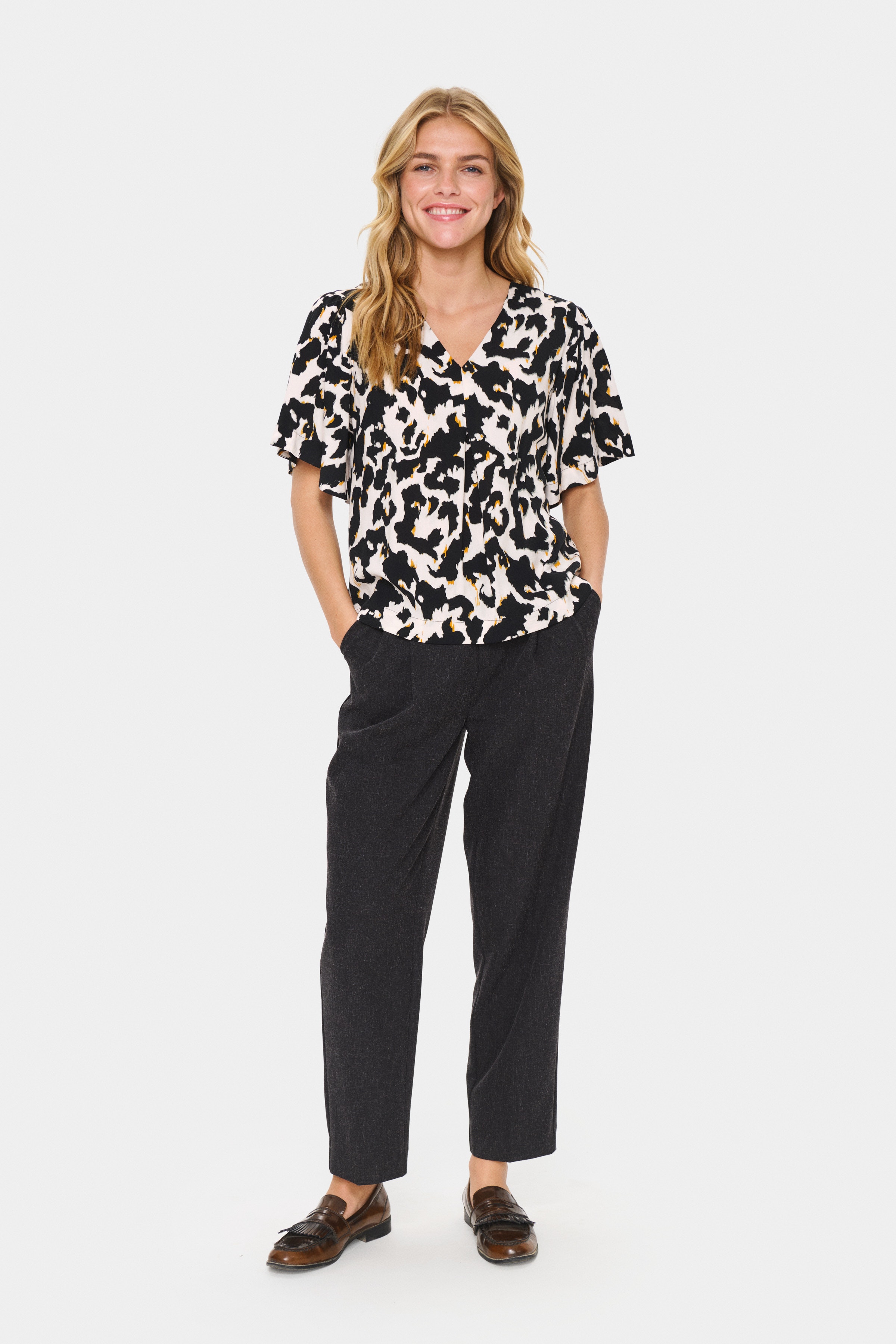 MarcaSZ Blus LOOKBOOK FRONT 30514465-304111