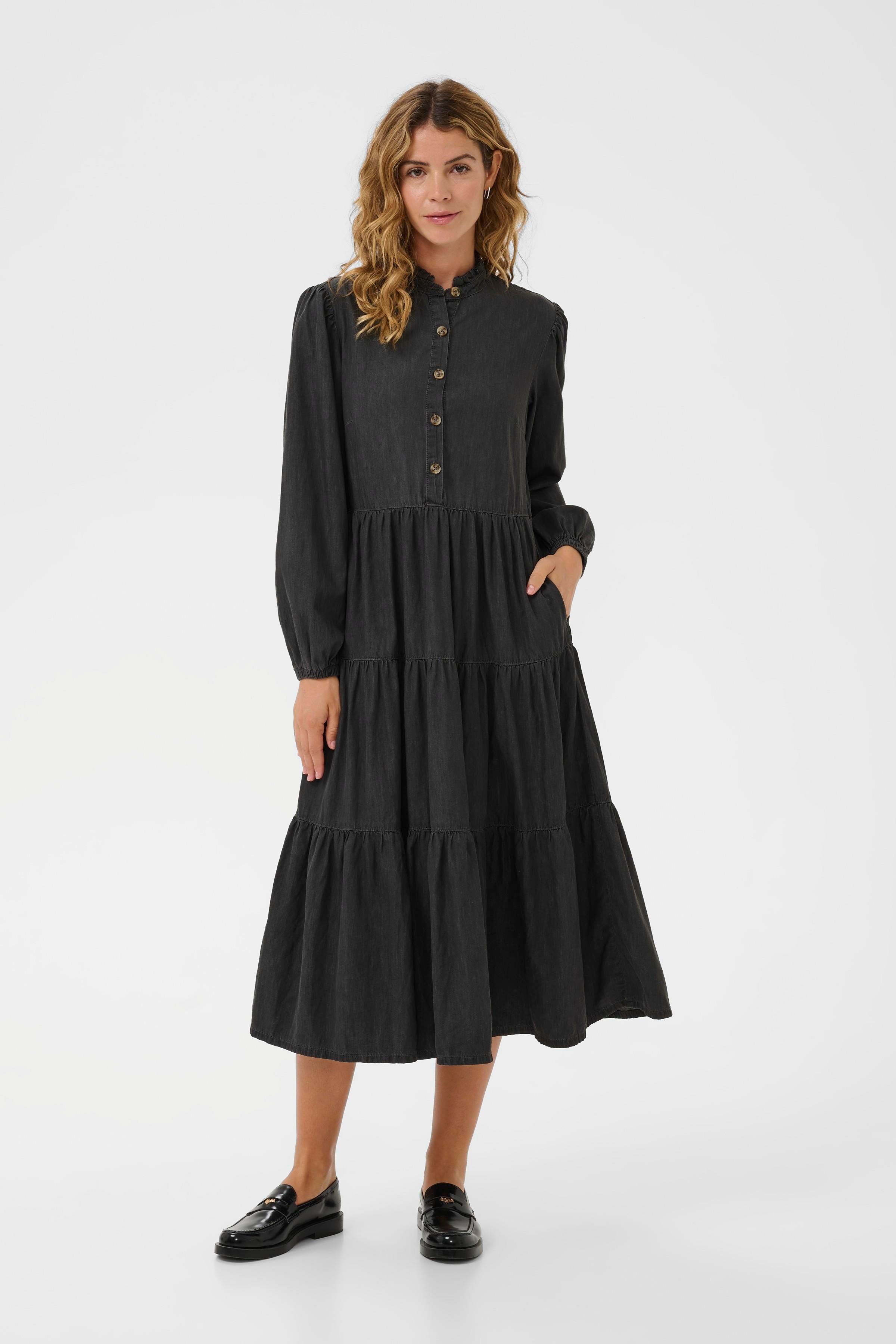 CRBritt Kleid LOOKBOOK FRONT 10613528-101092