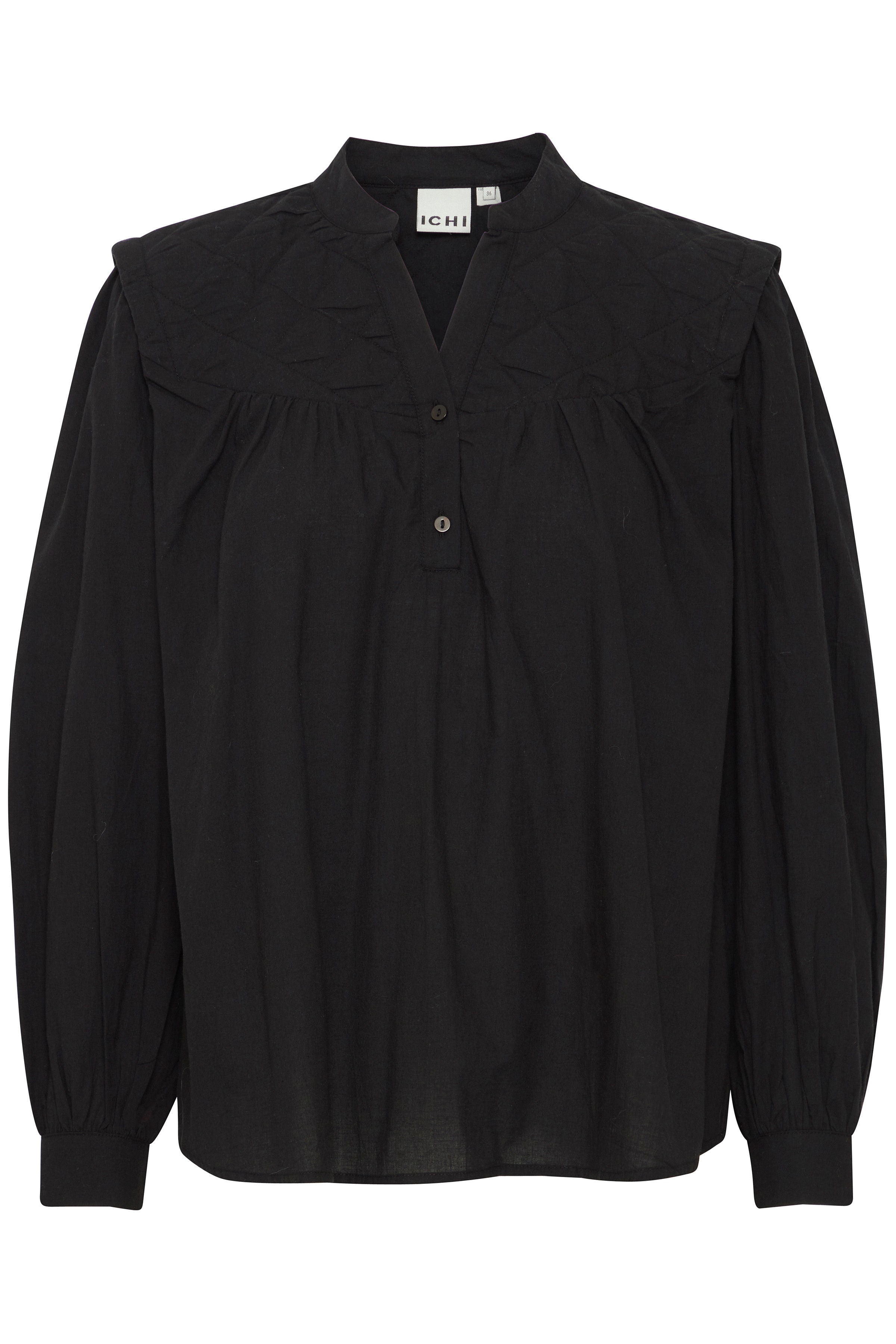 atelier reve IHQUILTY Blouse