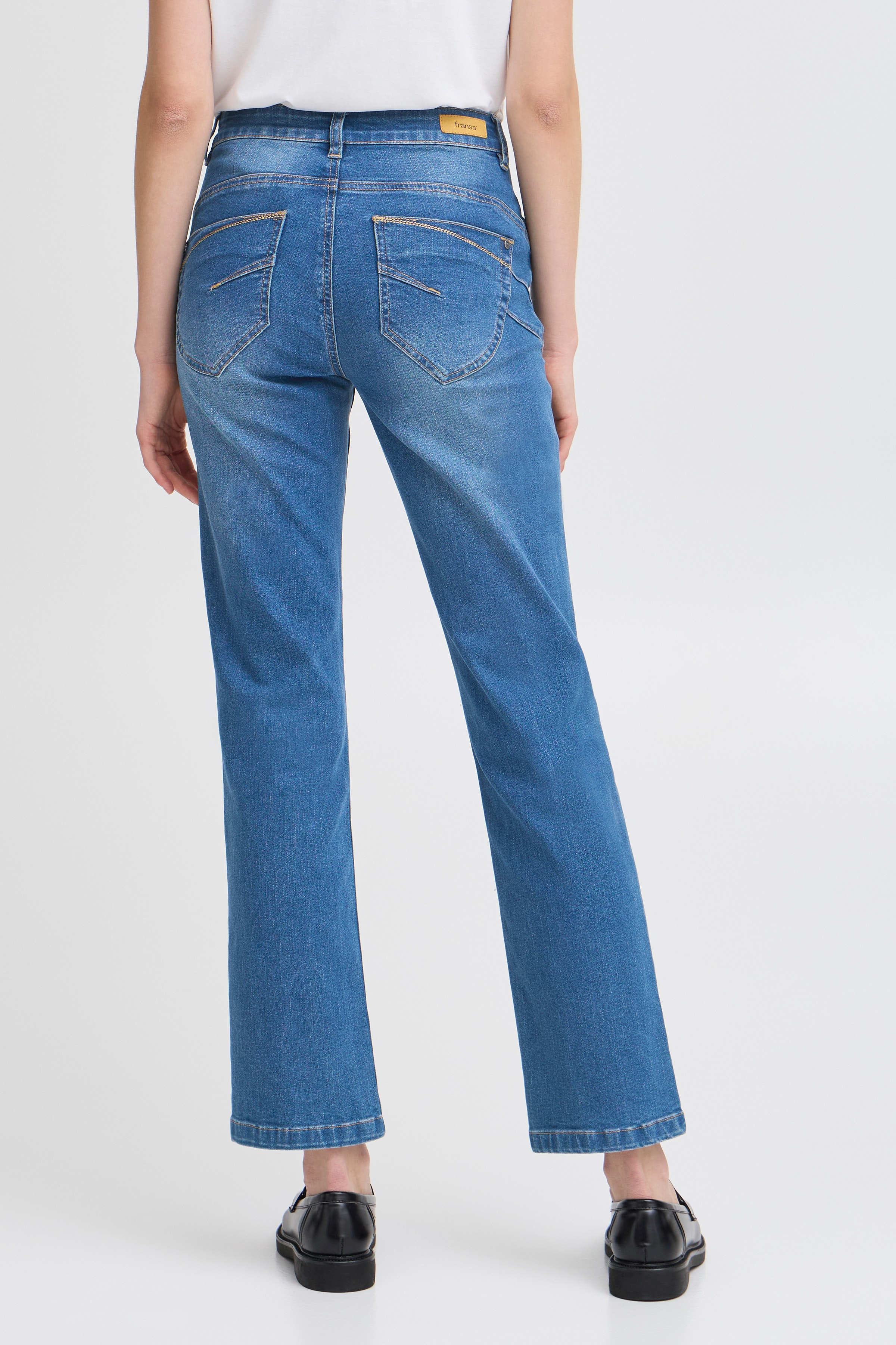 FRFRIDAE PAM JE 2 Jeans LOOKBOOK FRONT 20615362-200988