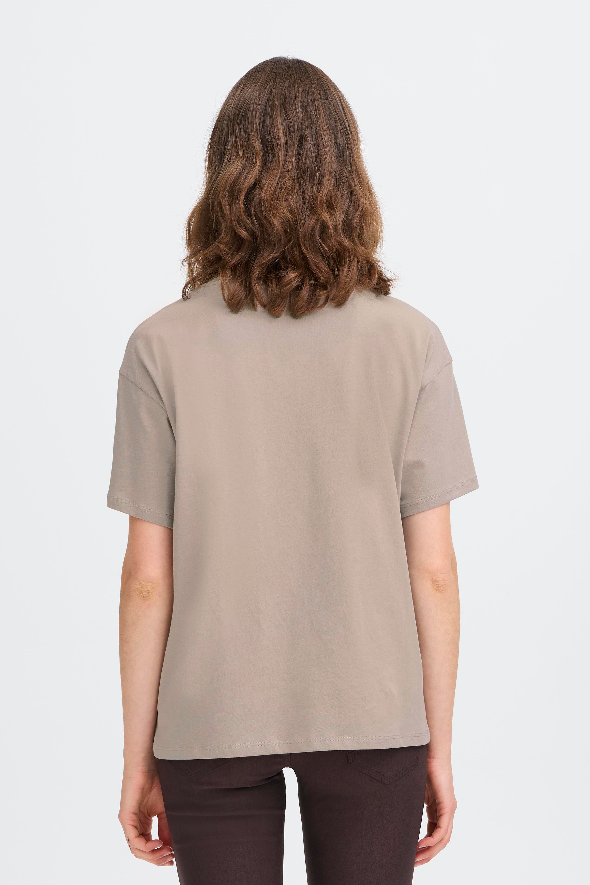 FRHAISLEY T-shirt LOOKBOOK FRONT 20617088-900002082